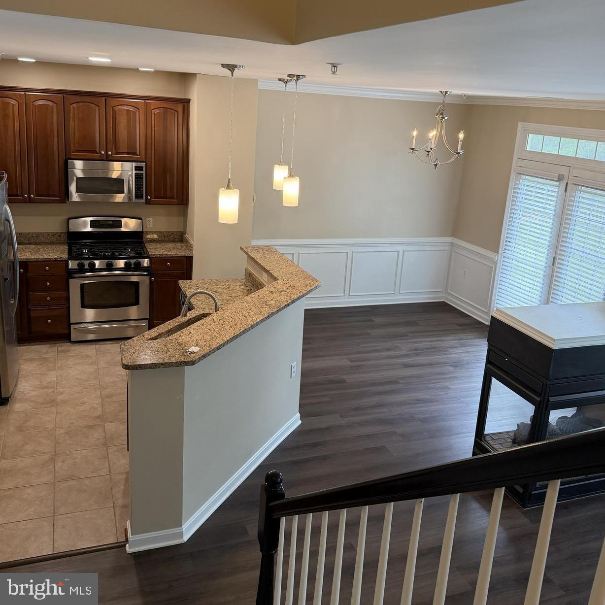 PARKS AT PIEDMONT SOUTH - Residential