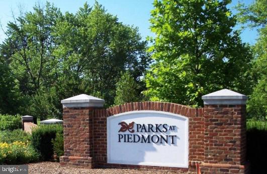 PARKS AT PIEDMONT SOUTH - Residential