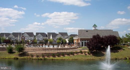PARKS AT PIEDMONT SOUTH - Residential