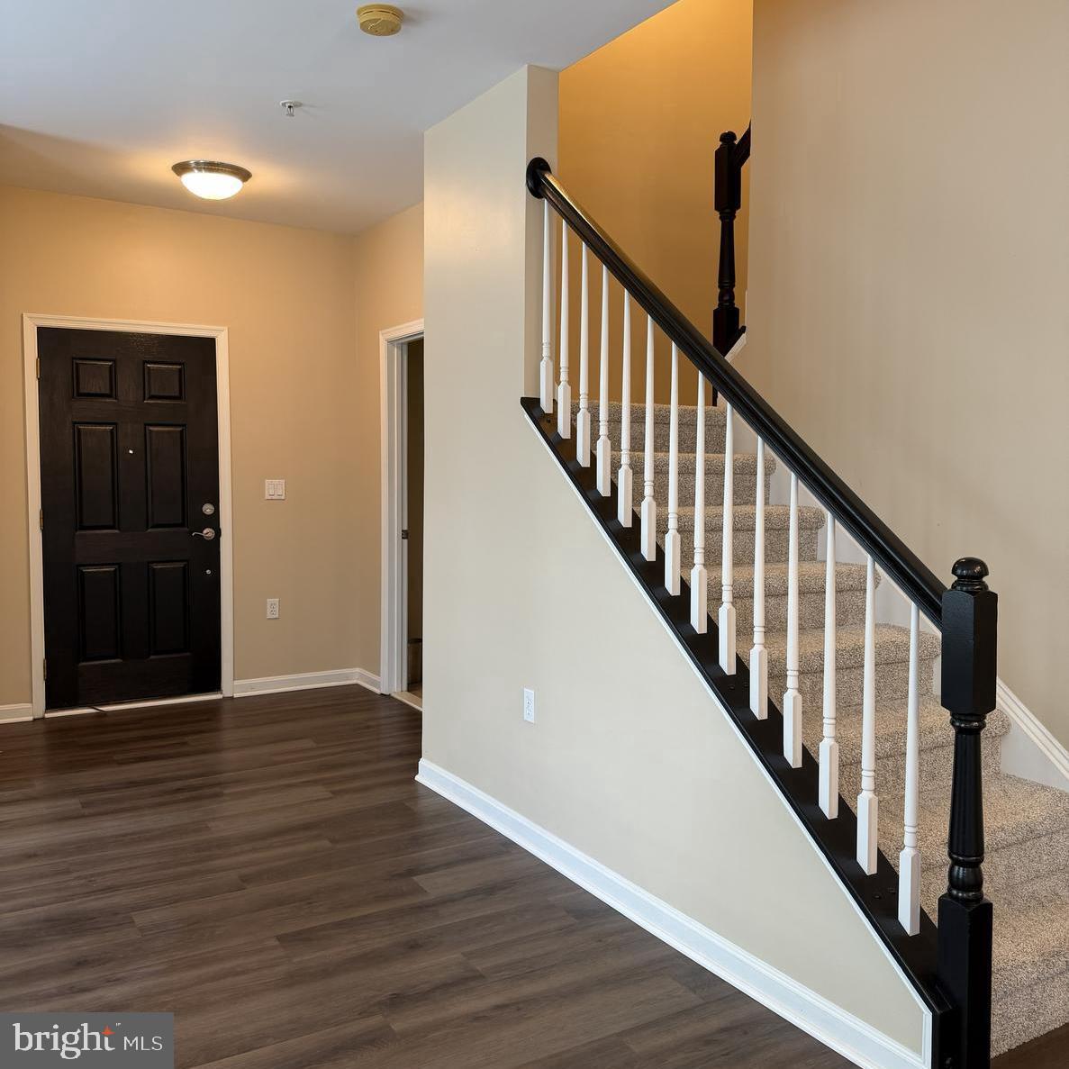PARKS AT PIEDMONT SOUTH - Residential