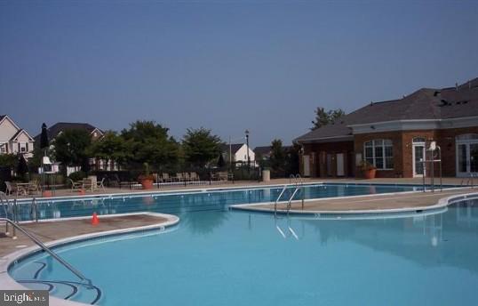 PARKS AT PIEDMONT SOUTH - Residential