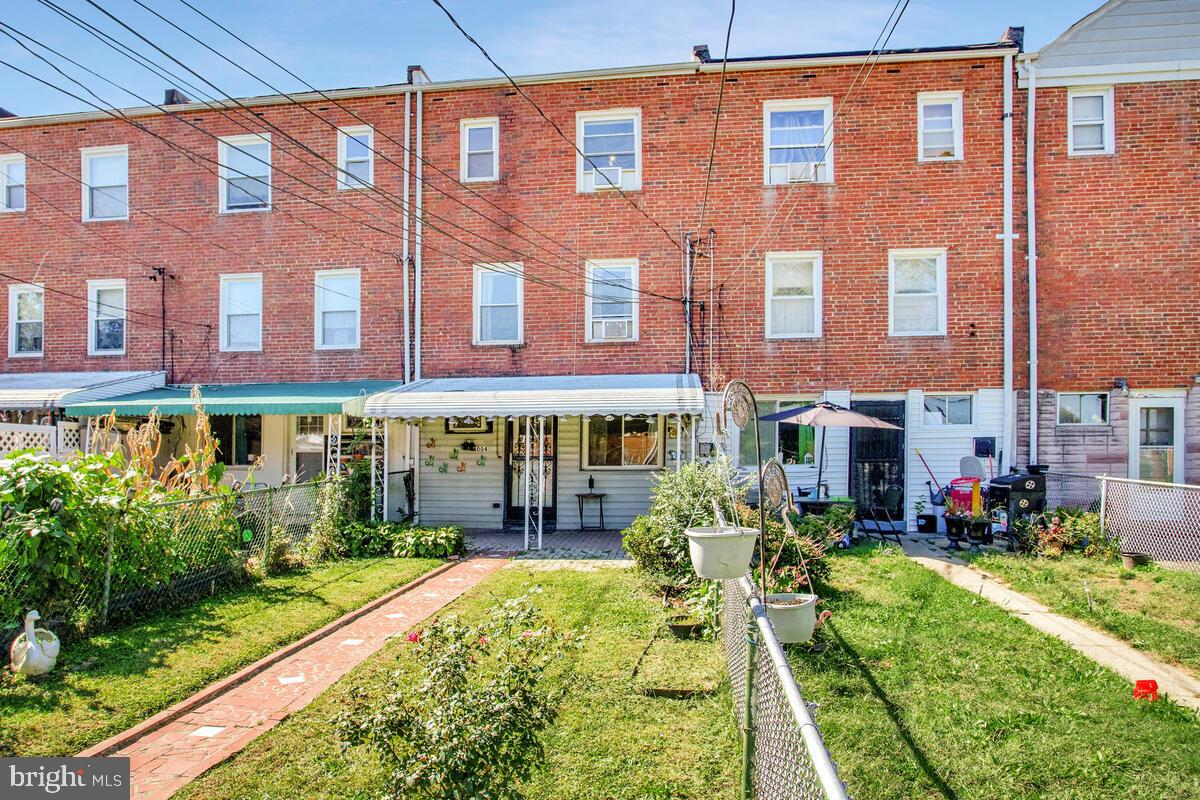BELAIR-EDISON - Residential