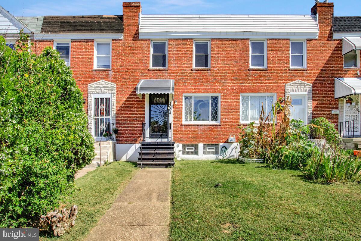 BELAIR-EDISON - Residential