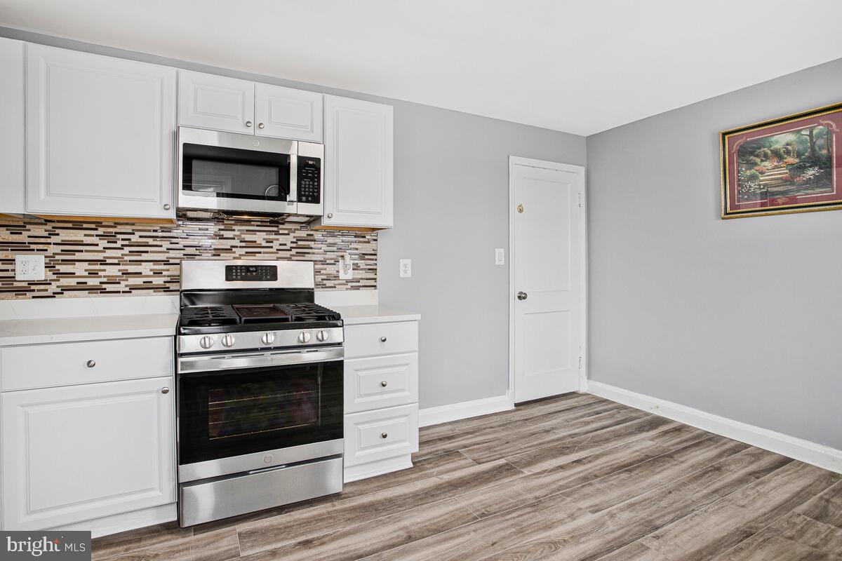 BELAIR-EDISON - Residential