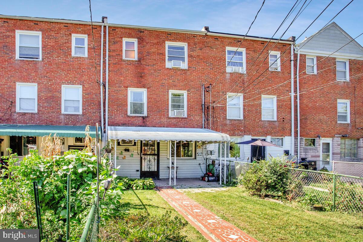 BELAIR-EDISON - Residential