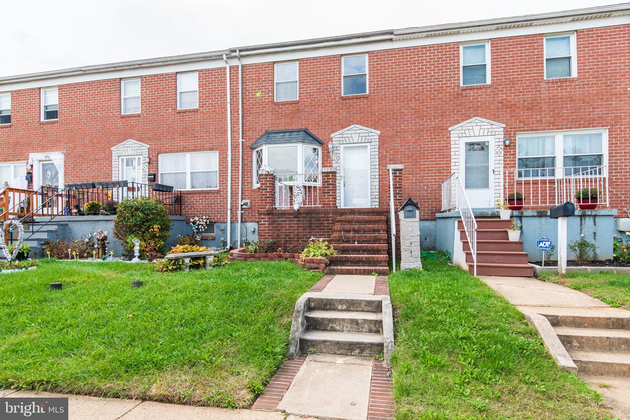 ESSEX - Residential Lease