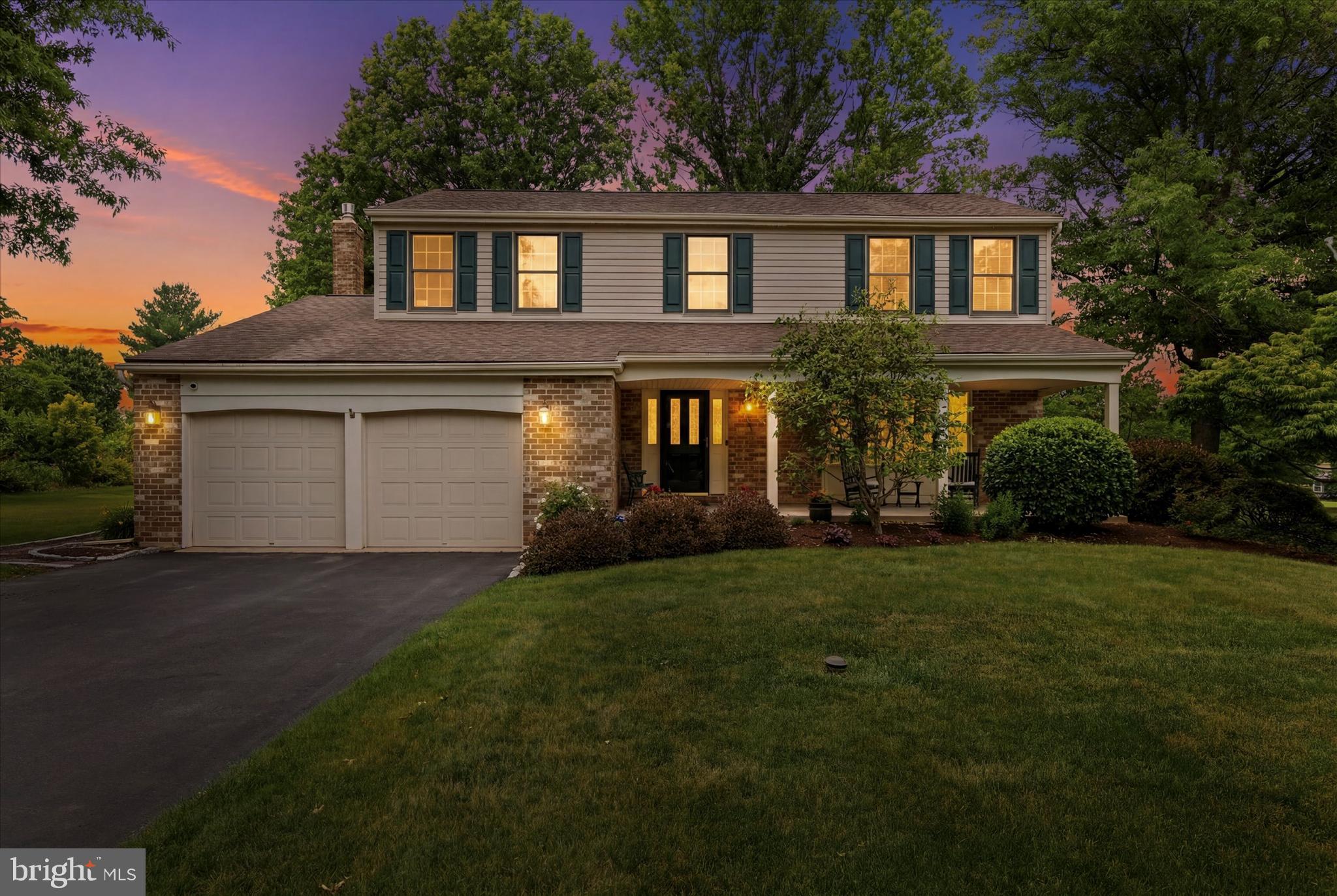 COUNTRY MEADOWS - Residential
