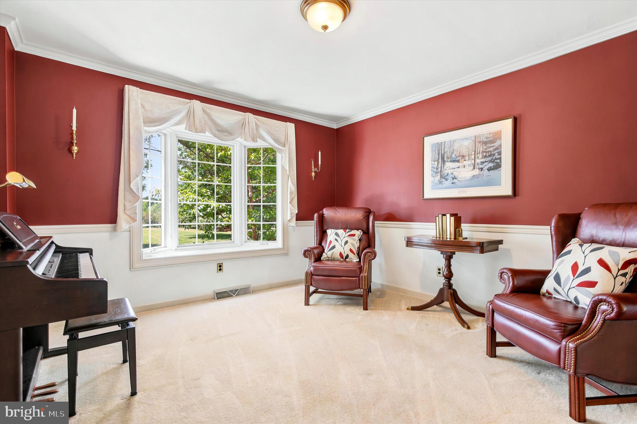 COUNTRY MEADOWS - Residential