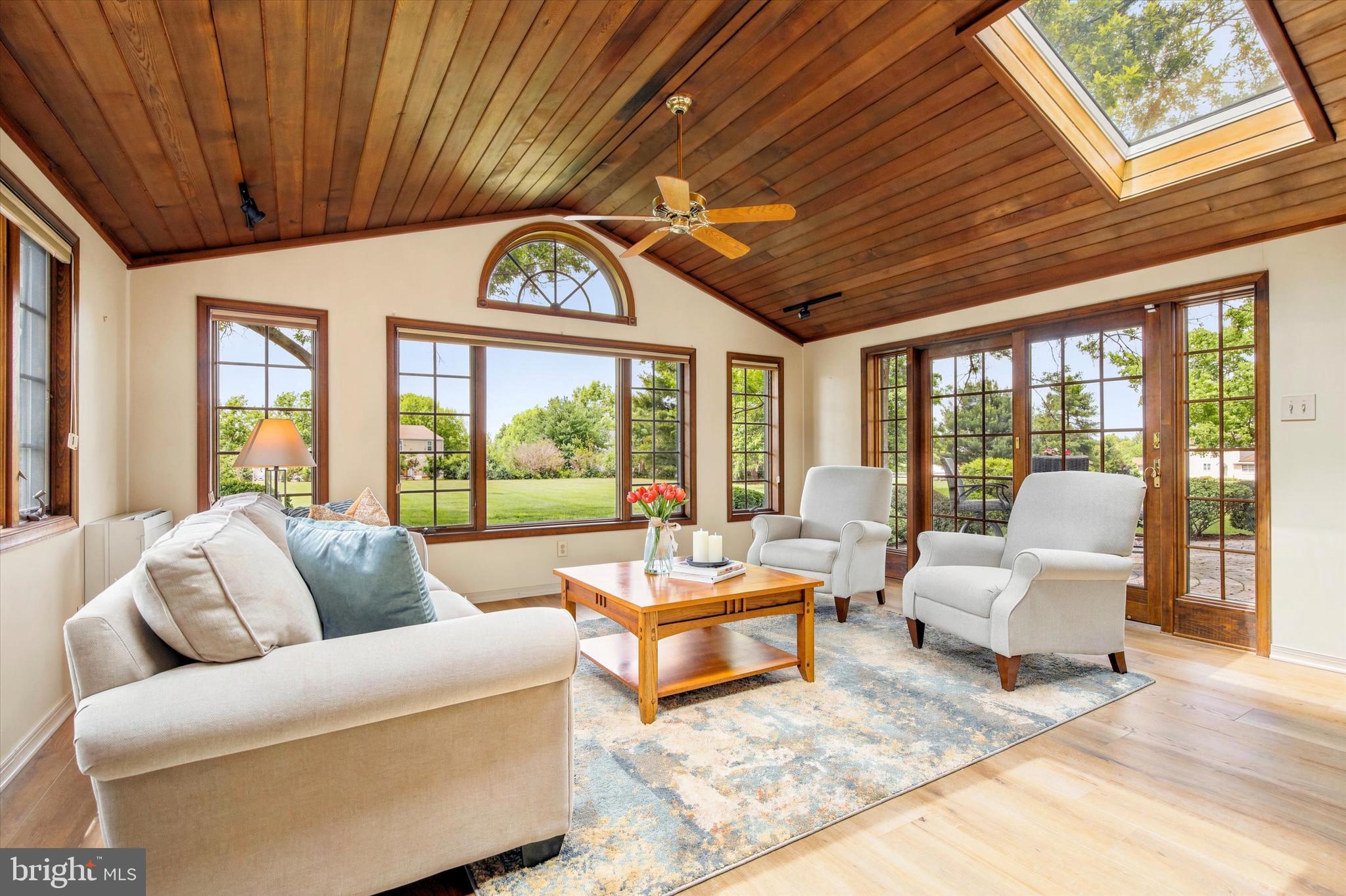 COUNTRY MEADOWS - Residential
