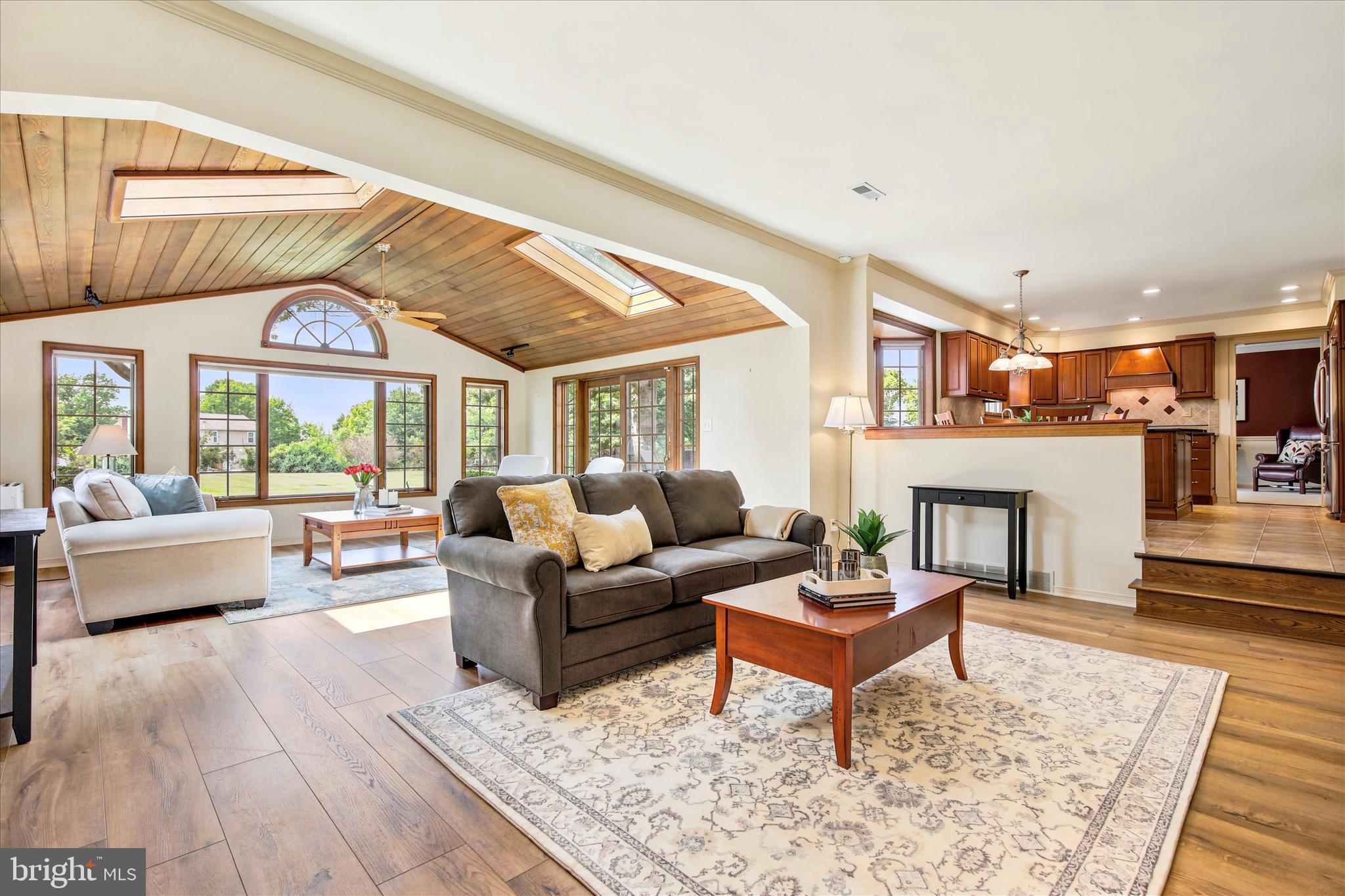 COUNTRY MEADOWS - Residential