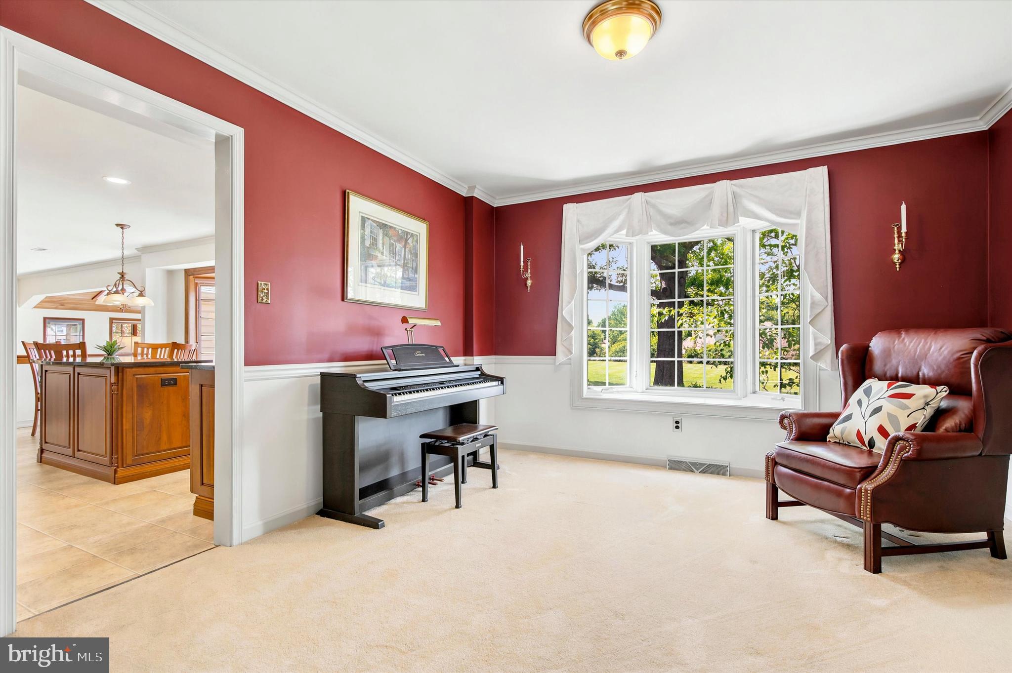COUNTRY MEADOWS - Residential