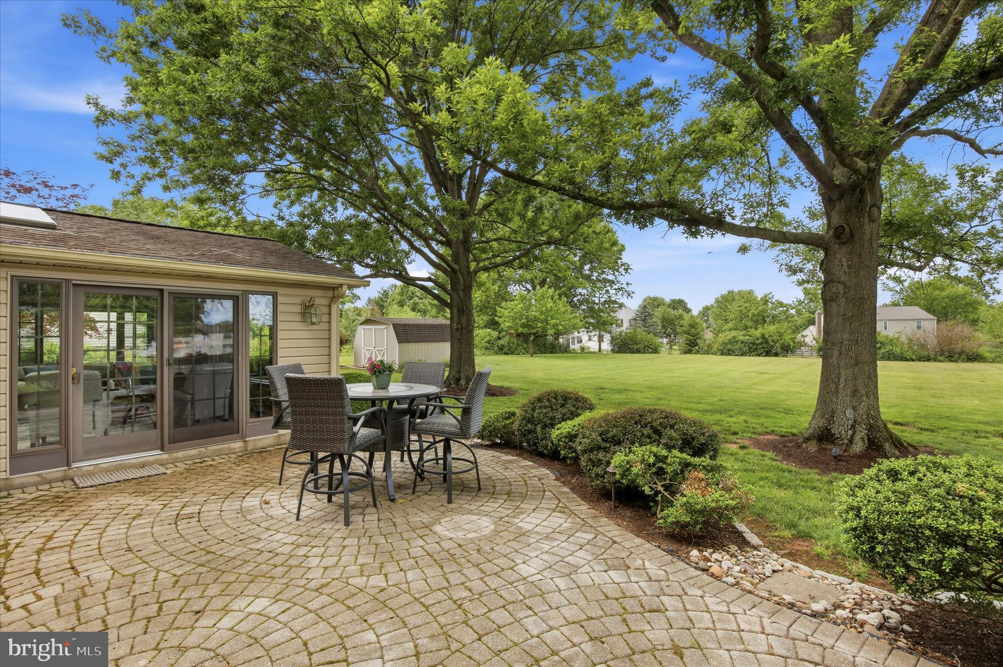COUNTRY MEADOWS - Residential