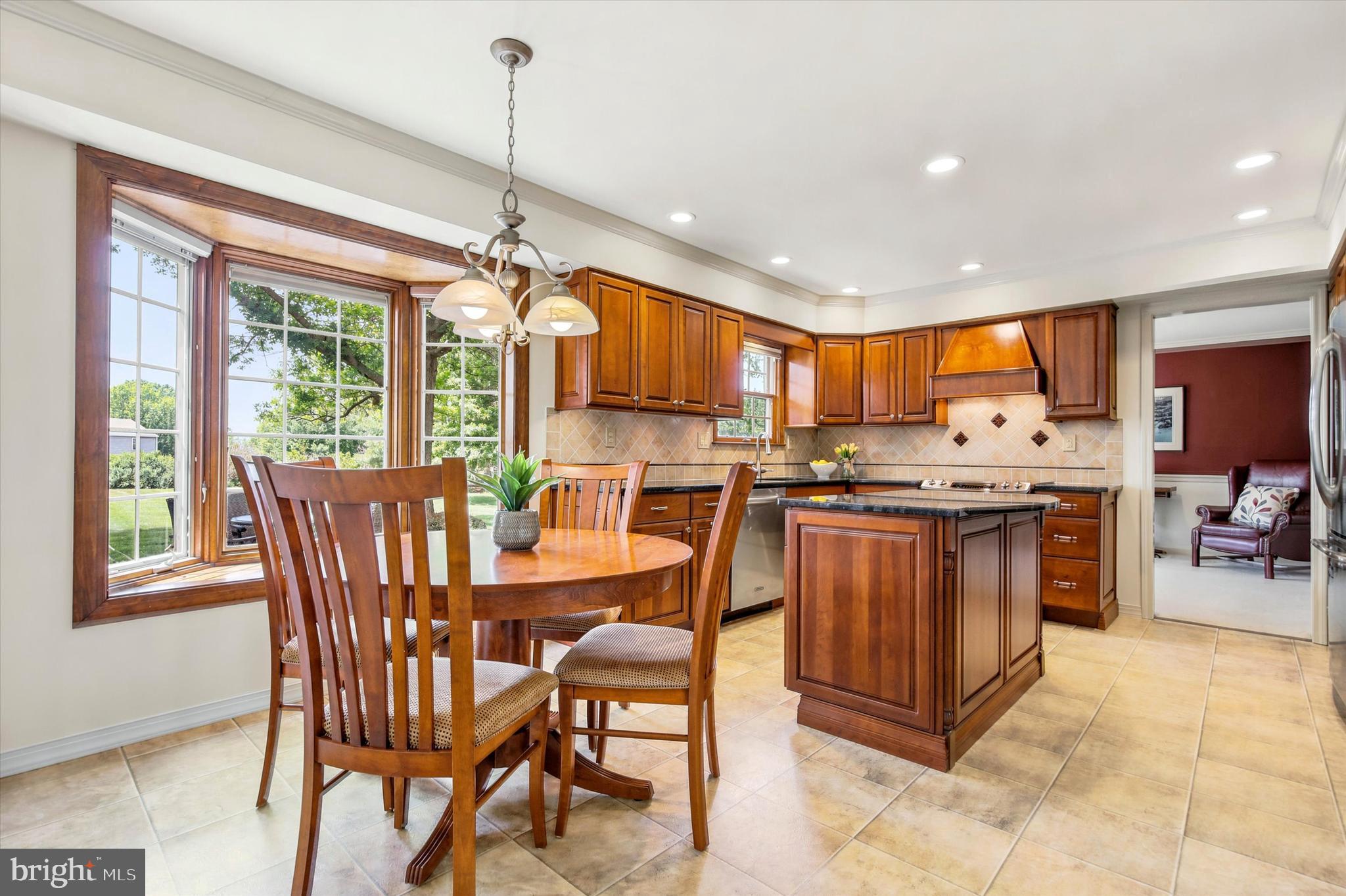 COUNTRY MEADOWS - Residential