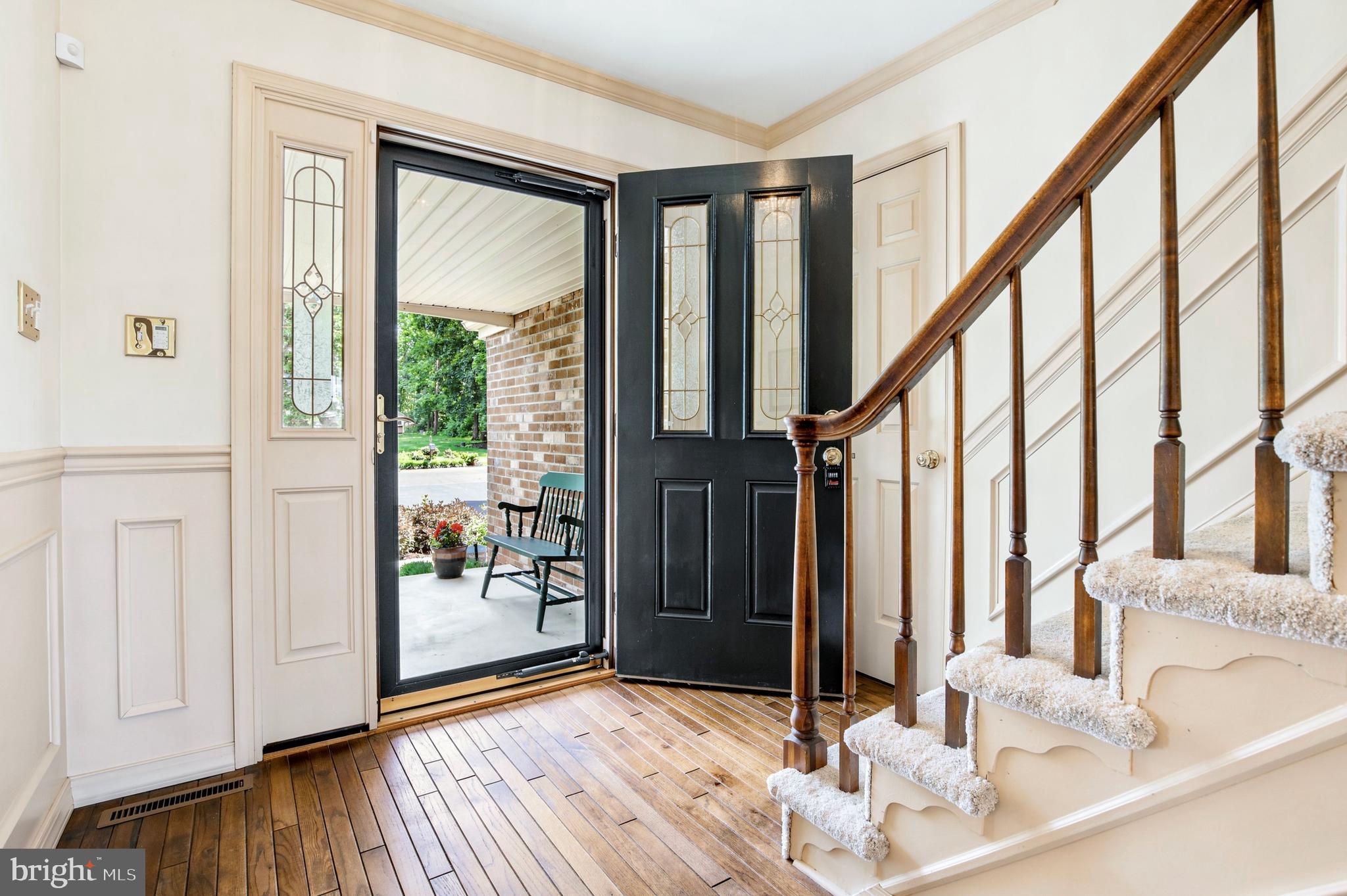 COUNTRY MEADOWS - Residential