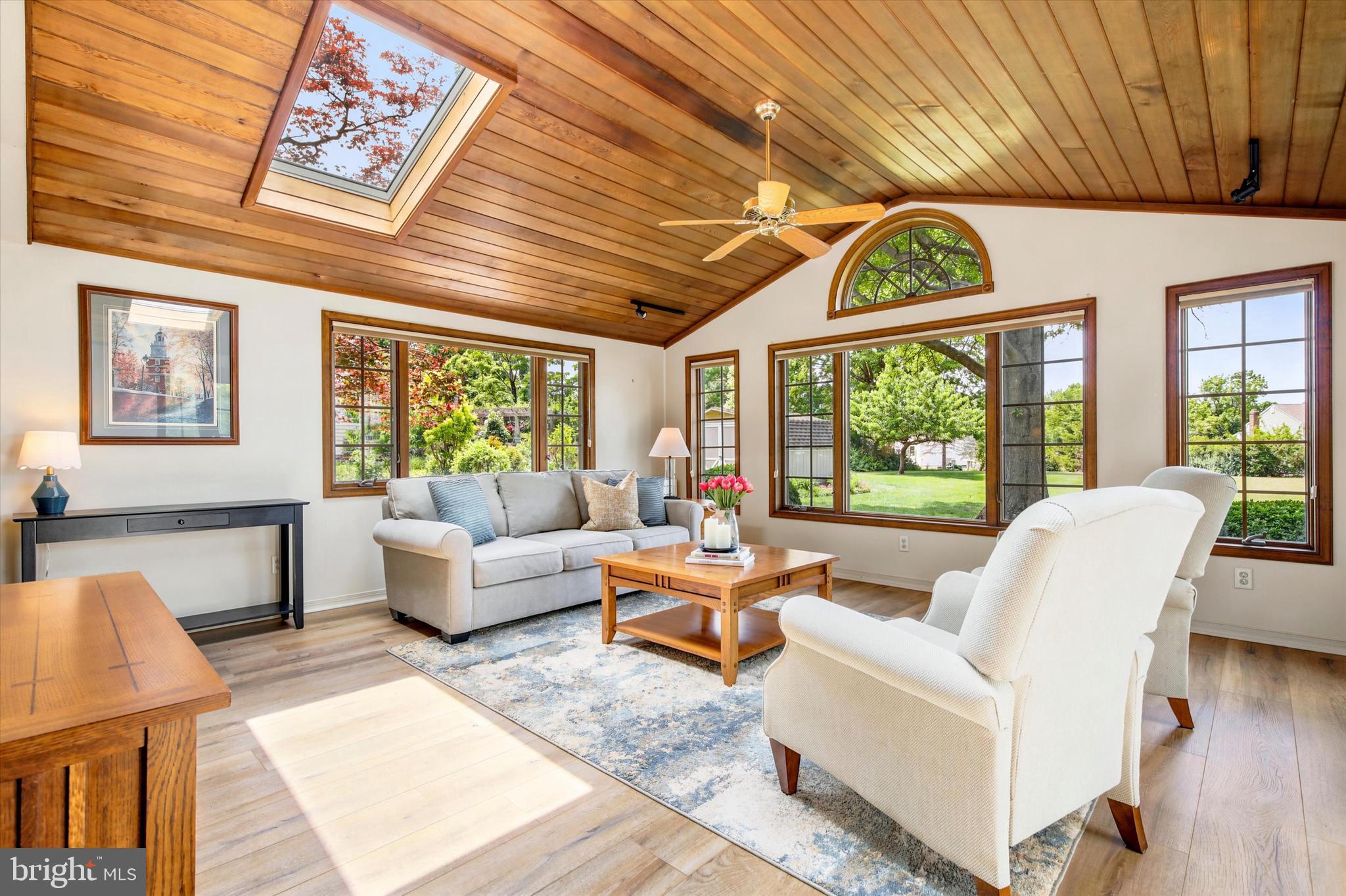 COUNTRY MEADOWS - Residential