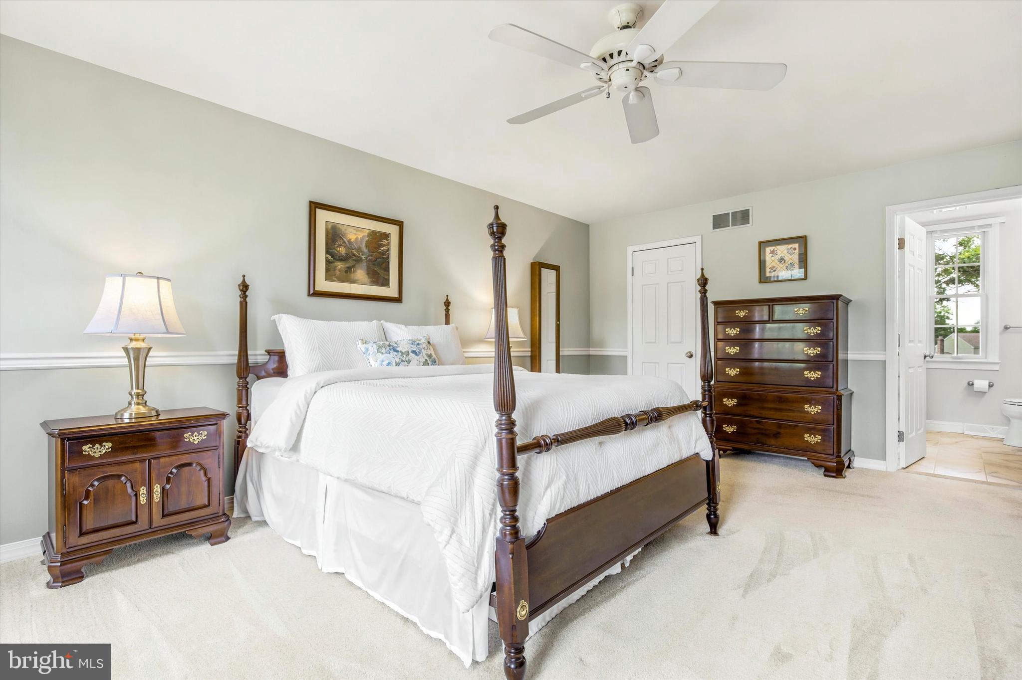 COUNTRY MEADOWS - Residential