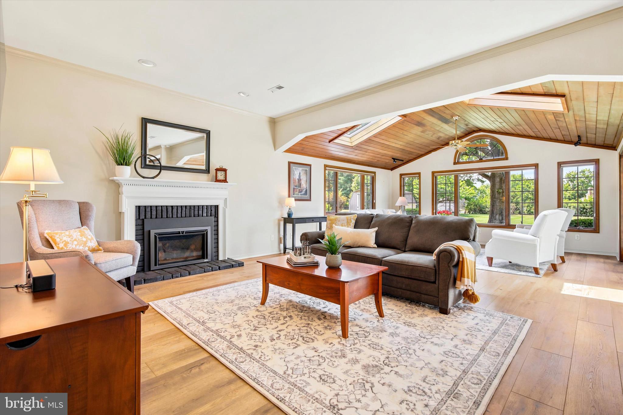 COUNTRY MEADOWS - Residential