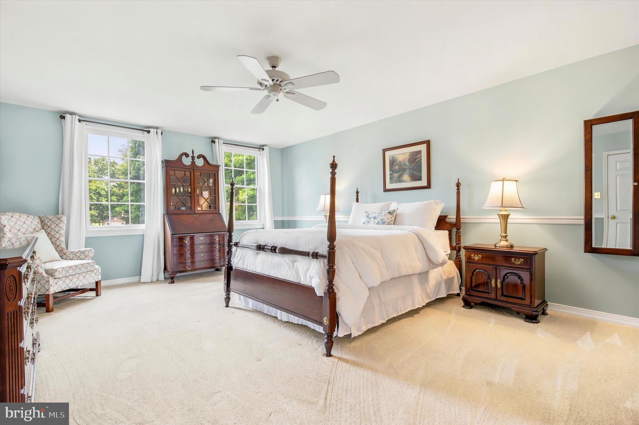 COUNTRY MEADOWS - Residential