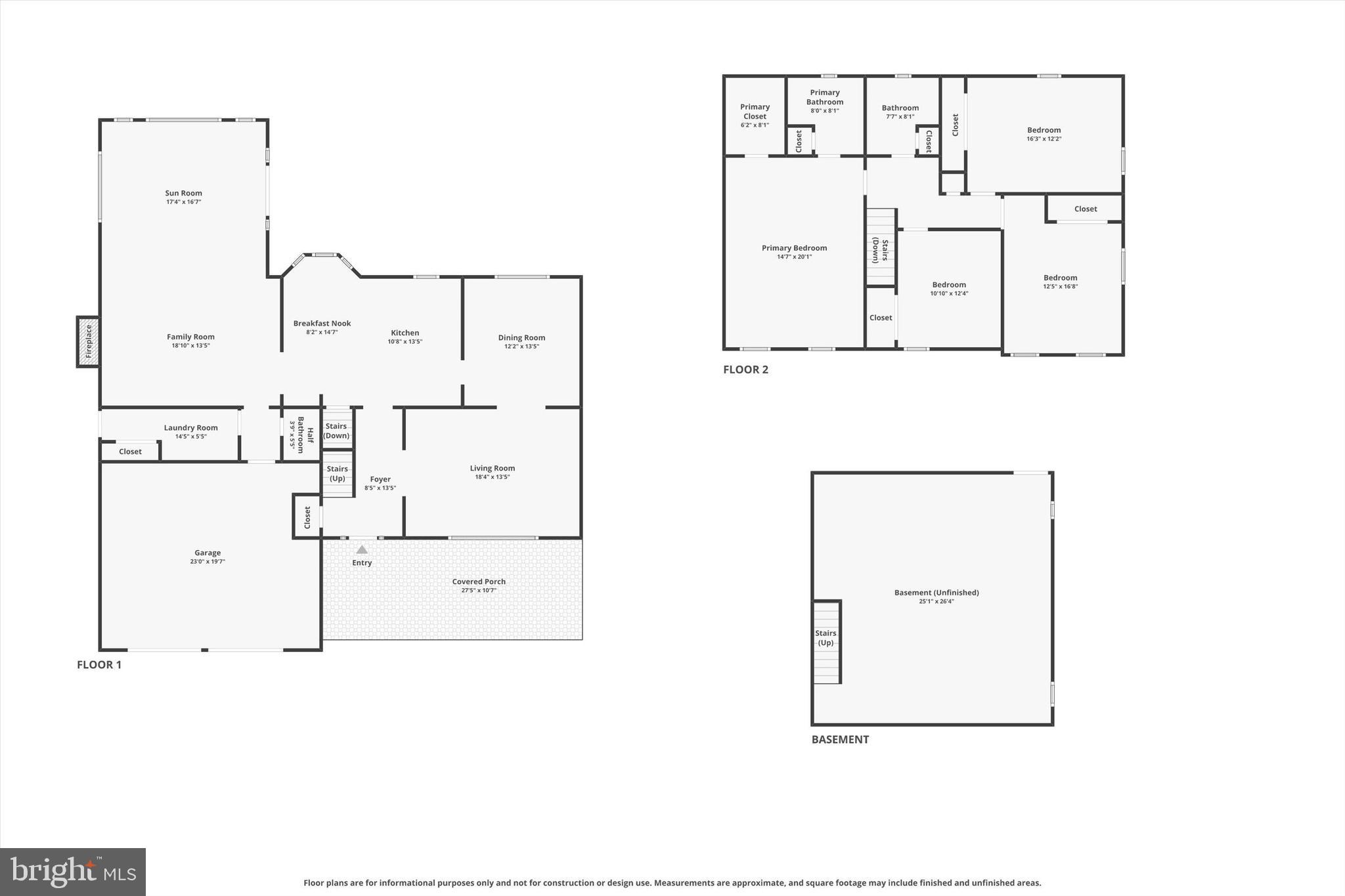COUNTRY MEADOWS - Residential