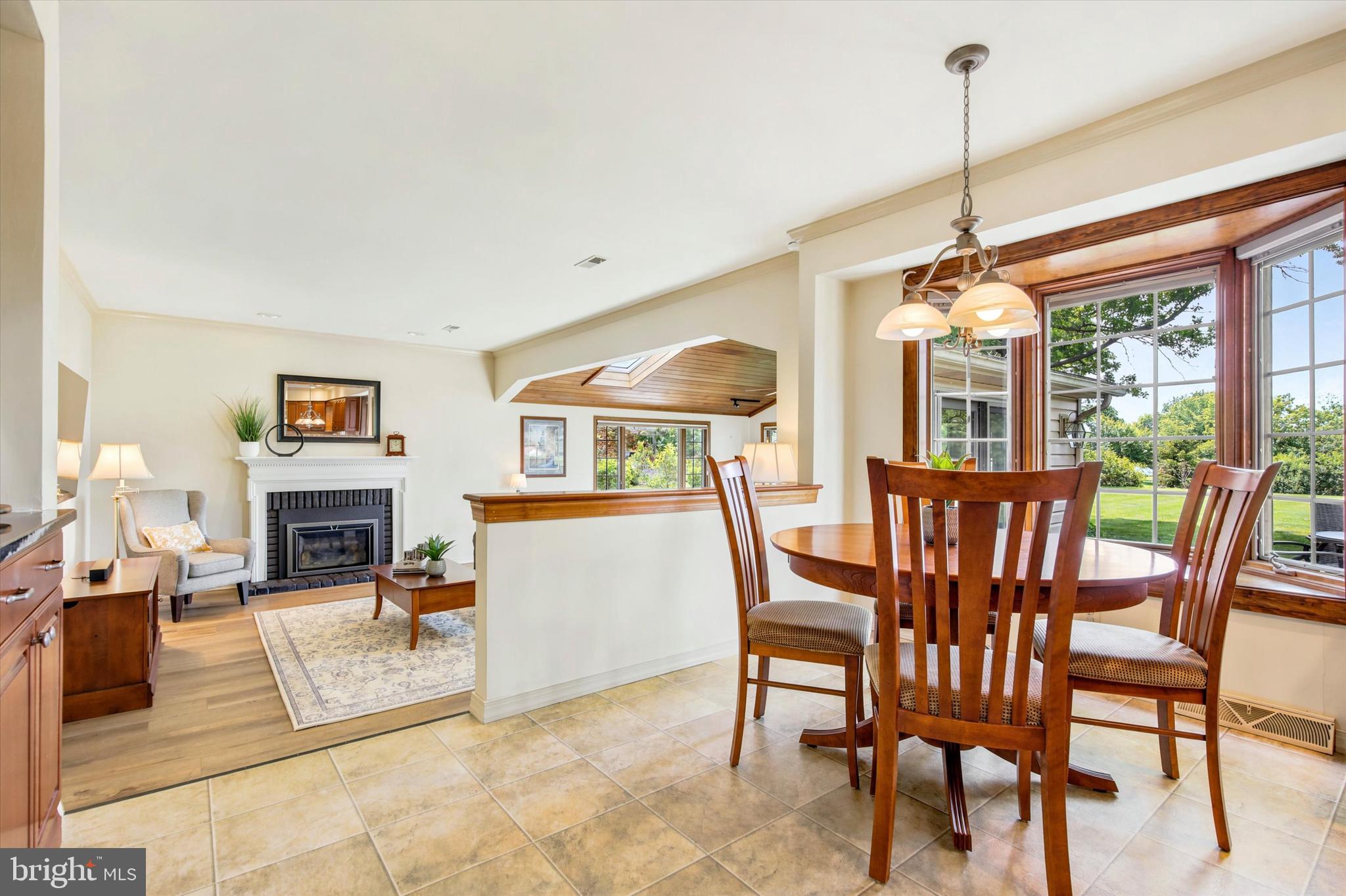 COUNTRY MEADOWS - Residential