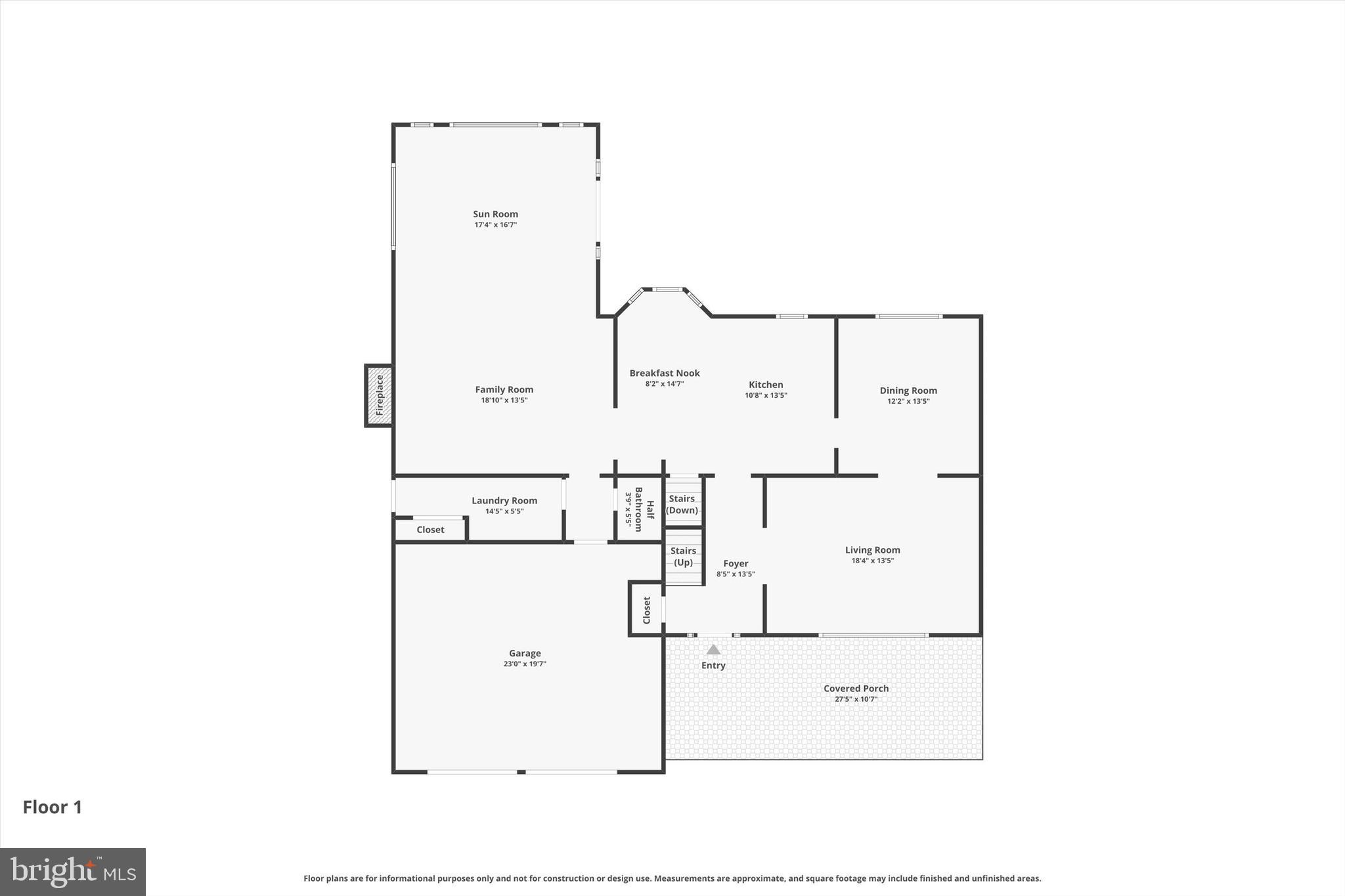 COUNTRY MEADOWS - Residential