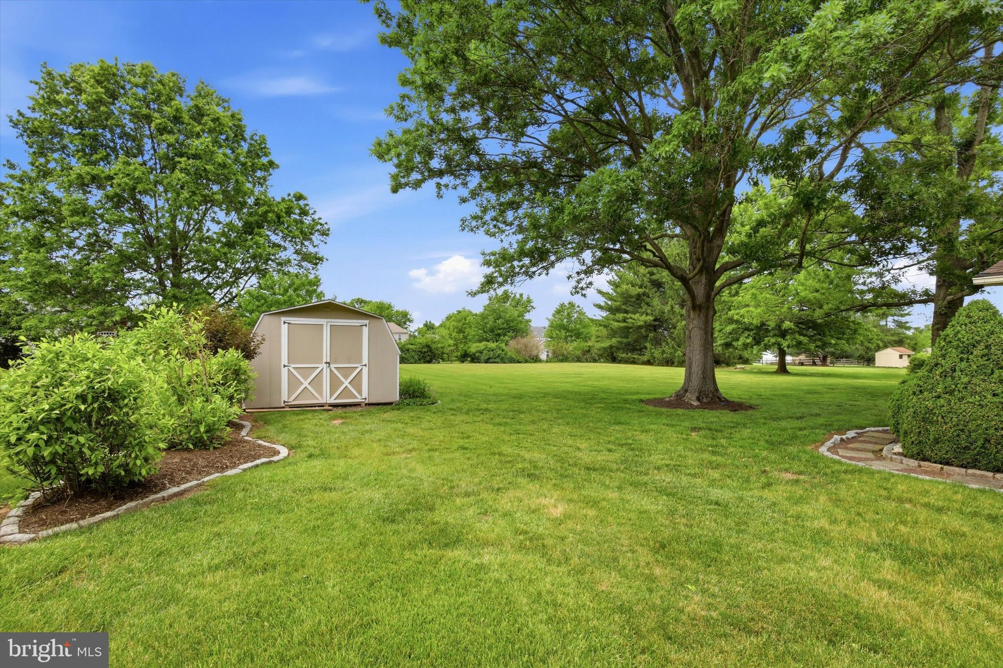 COUNTRY MEADOWS - Residential