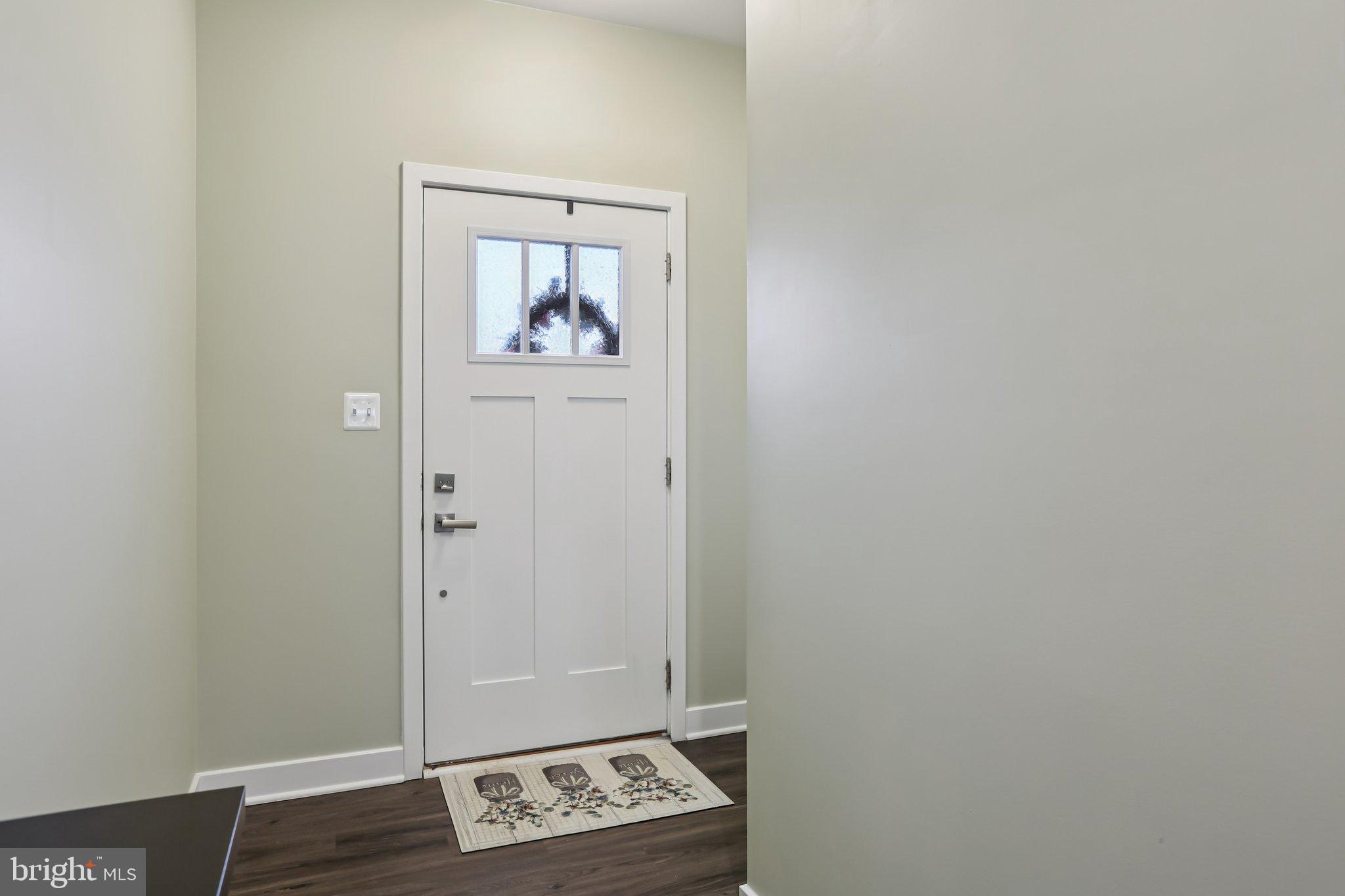 JAMES RUN TOWNHOMES - Residential