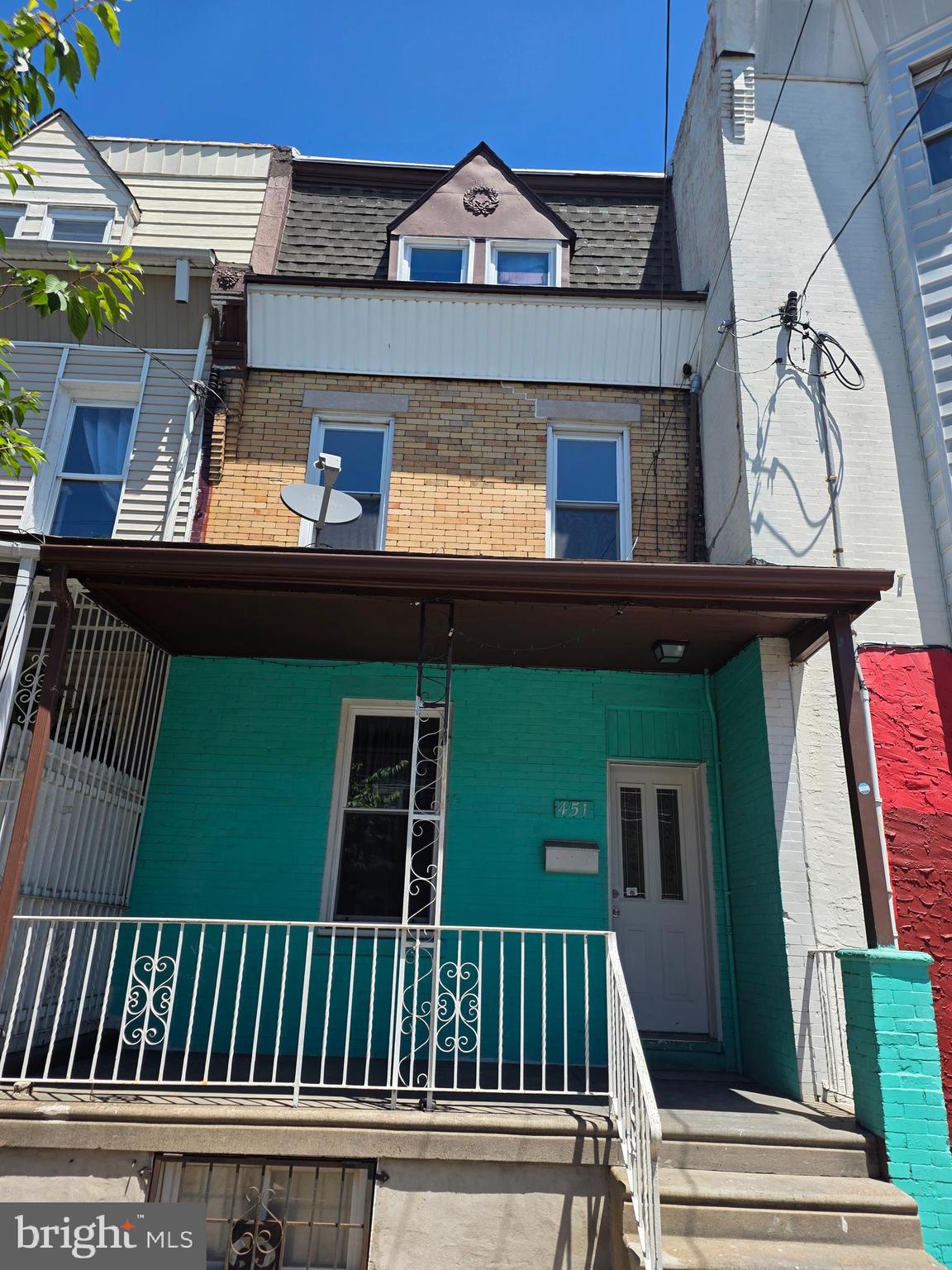 KENSINGTON - Residential