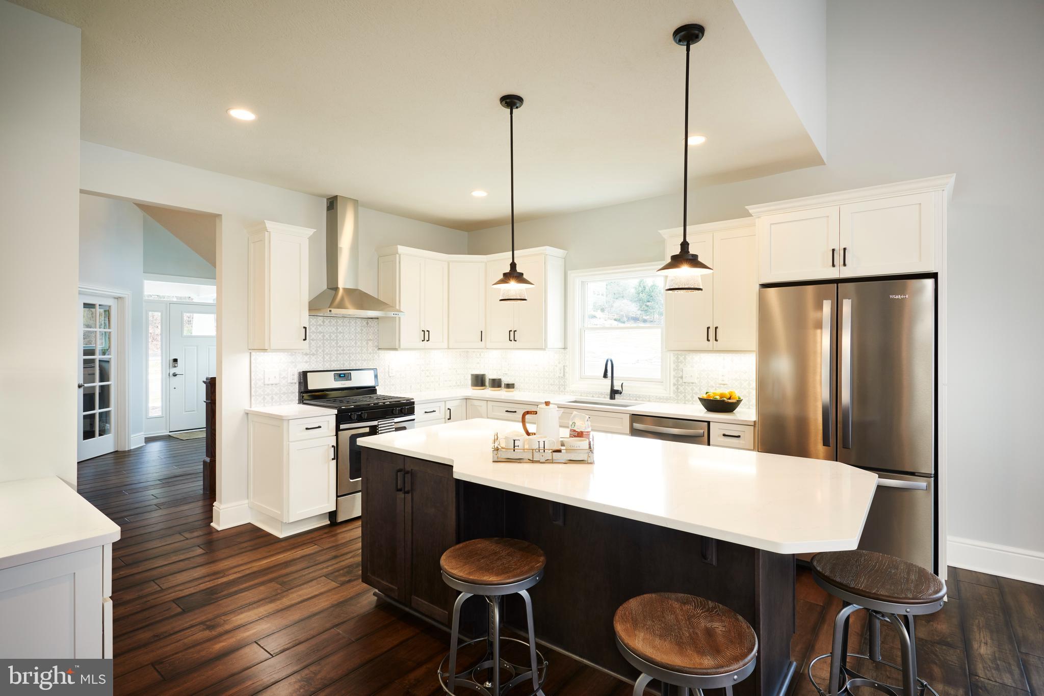CEDAR VIEW - Residential