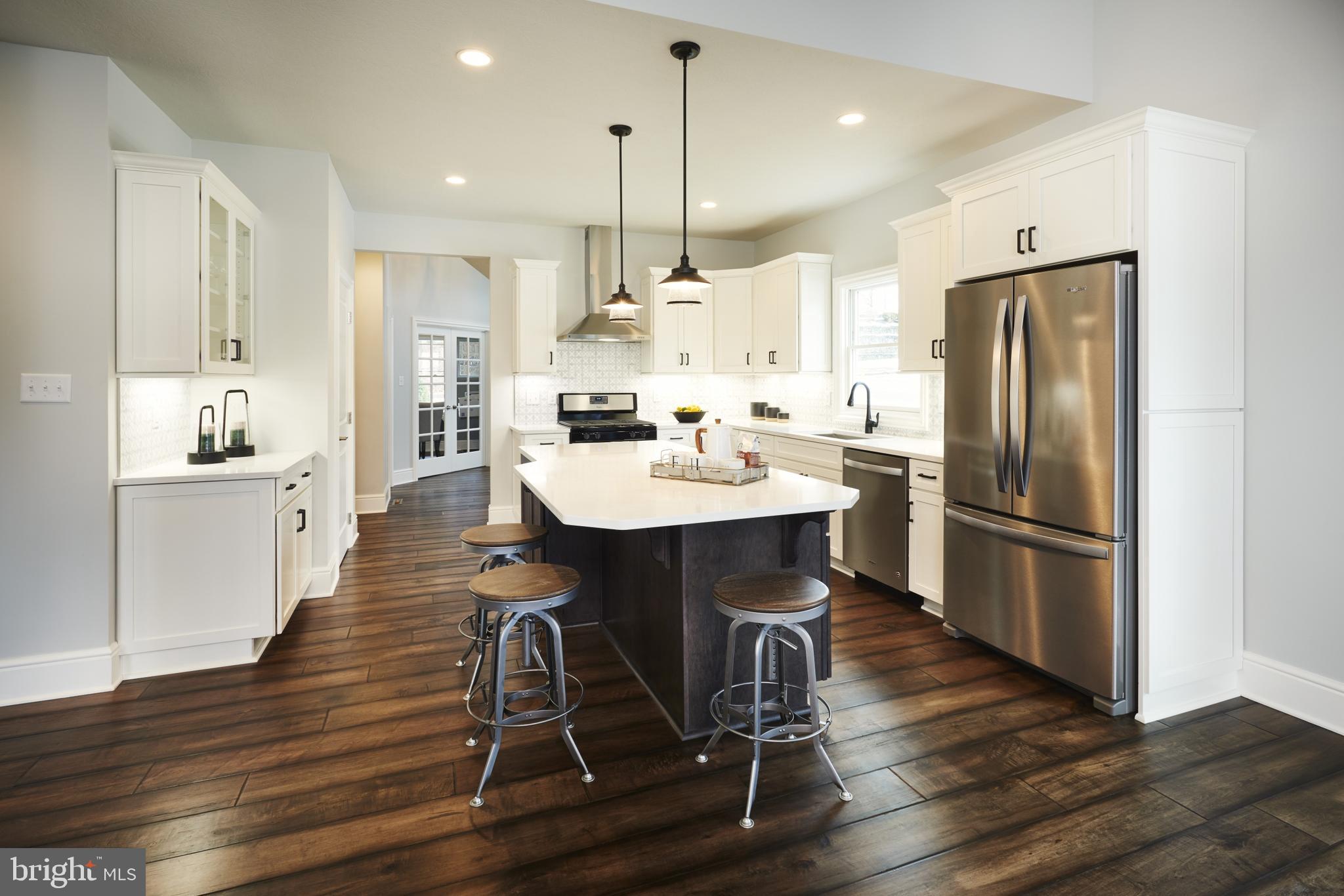 CEDAR VIEW - Residential