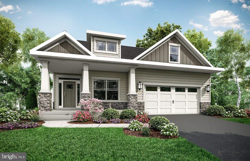 Discover Cedar View by Eddy Homes:

Luxury, Convenience & Comfort Nestled in a tranquil cul-de-sac in Delaware County. This stunning Eddy Homes Petersburg Platinum Floorplan offers modern comfort and thoughtful details throughout. The heart of the home is a striking two-story great room with a cozy gas fireplace, seamlessly connected to a bright and open gourmet kitchen & morning room, perfect for entertaining or everyday living.

The main level owner’s suite offers a luxurious retreat featuring a spacious walk-in closet & spa-inspired bath w/ sleek glass-enclosed shower. A convenient mudroom & main-level laundry add an extra layer of functionality to your home.

Upstairs enjoy 2 generously sized guest bedrooms, a versatile loft & finished storage space. Step outside to relax on your private rear patio or enjoy the charm of your covered front porch.

With possibilities for future expansion, the basement floor is designed to grow with your needs. Featuring an unfinished recreation room and a rough-in for a full bath, providing the perfect foundation for your vision.

With thoughtful design and high-end finishes, this home combines the perfect blend of luxury and everyday functionality.

Unmatched Location with Everyday Convenience Cedar View is located moments away from the Blue Route 476 offering quick access to Philadelphia International Airport (PHL) and Center City Philadelphia. Nearby Ellis Preserve has the newest restaurants and shops including Whole Foods Market, Spread Bagelry, La Colombe Coffee, Sedona Taphouse, Club Pilates, LaScala Fire, First Watch, Ulta and more. Ridley Creek State Park is perfect for outdoor activities and relaxation. This community is just a short walk (0.5 miles) from Marple Newtown High School and Worrall Elementary School, providing convenience for daily life.

Experience the perfect blend of sophistication, serenity & convenience. Don’t miss this opportunity to own your forever home at Ceder View. Schedule a tour today!