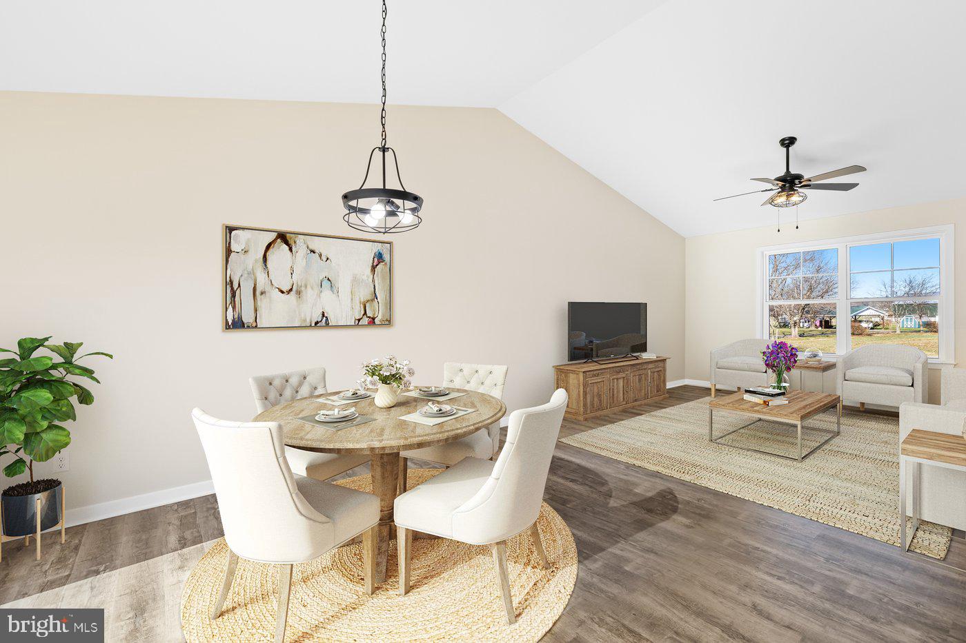LAKE ARROWHEAD - Residential