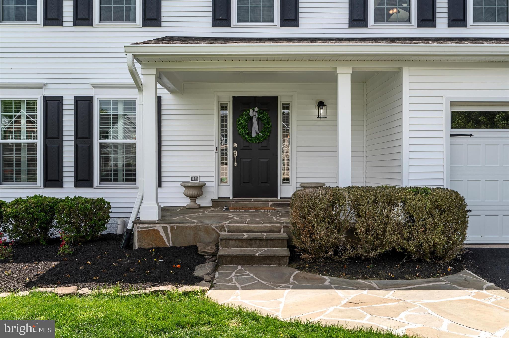 HANNA ESTATES - Residential