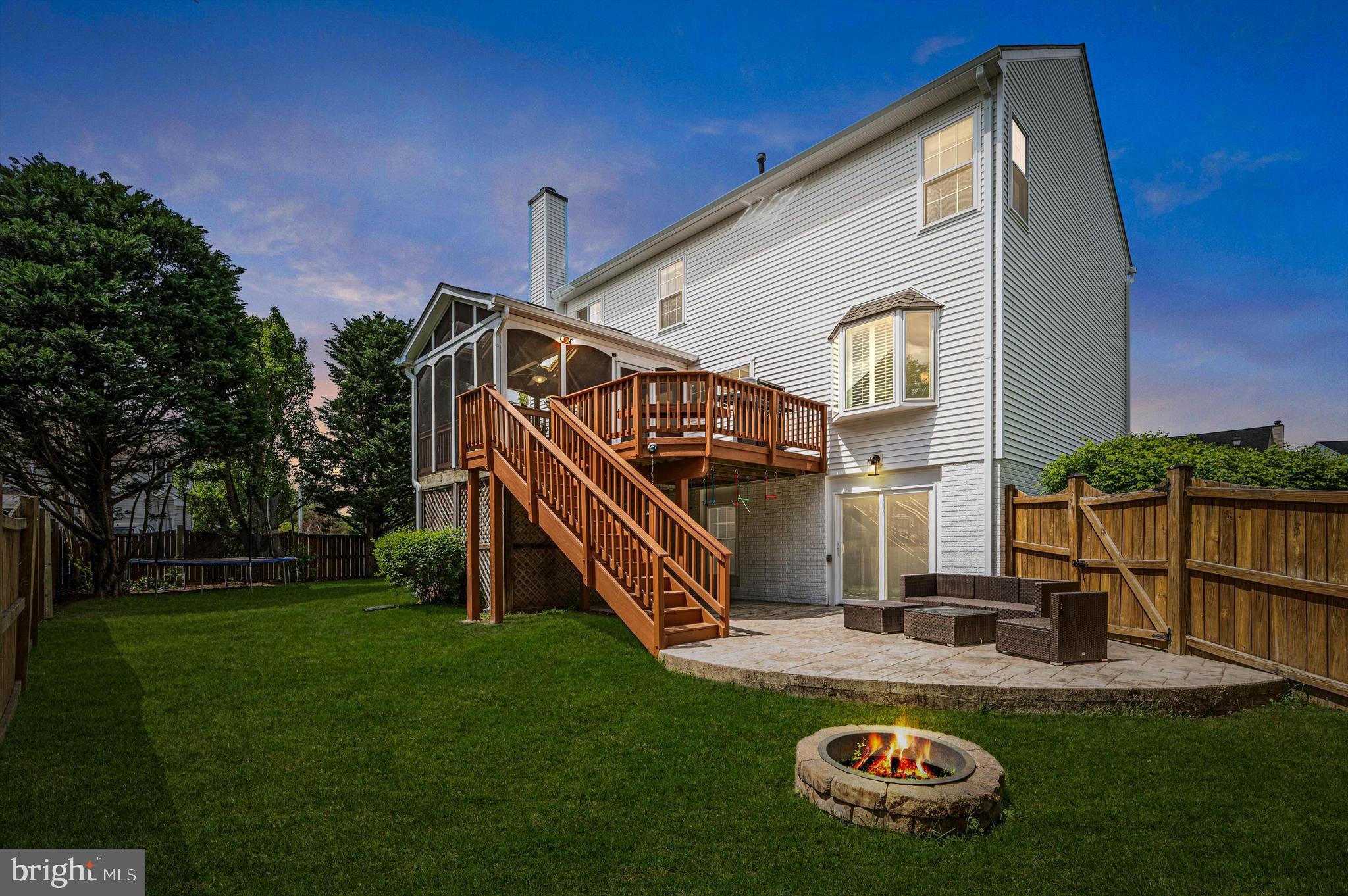 HANNA ESTATES - Residential