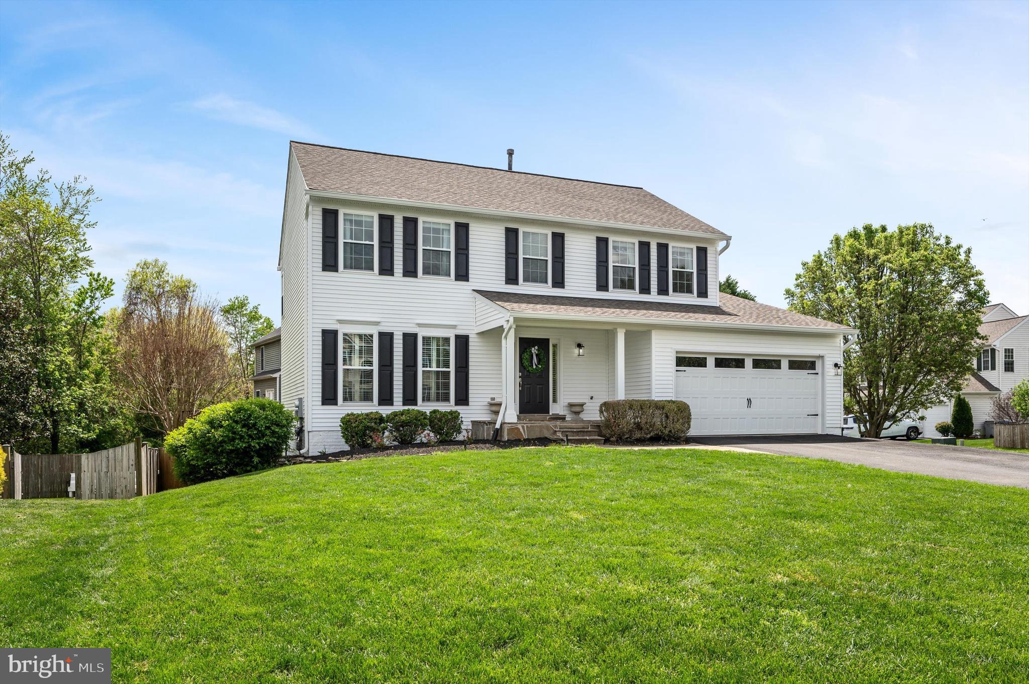 HANNA ESTATES - Residential