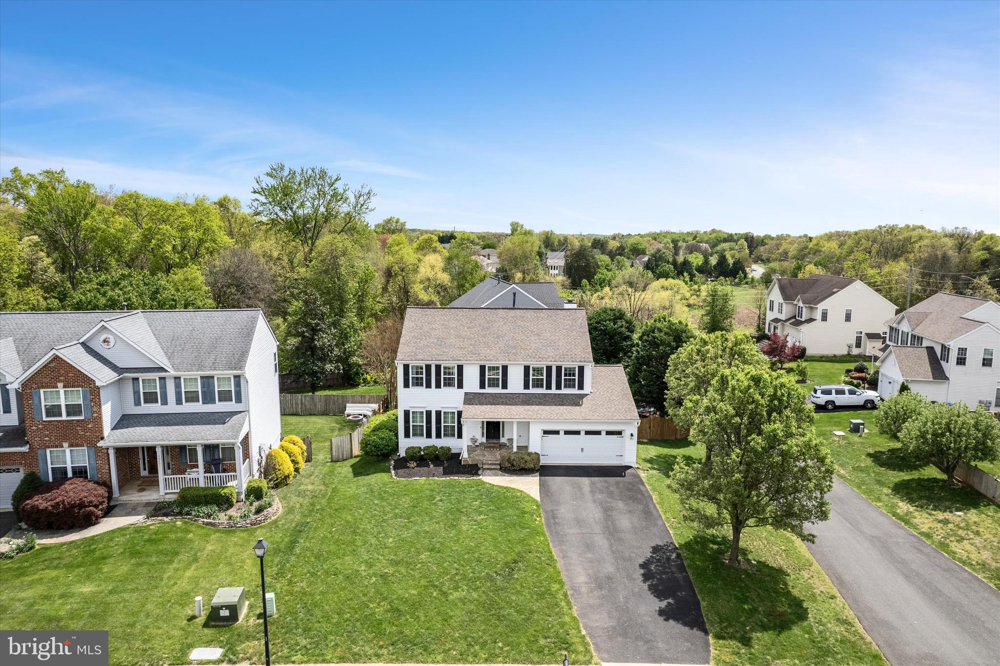 HANNA ESTATES - Residential