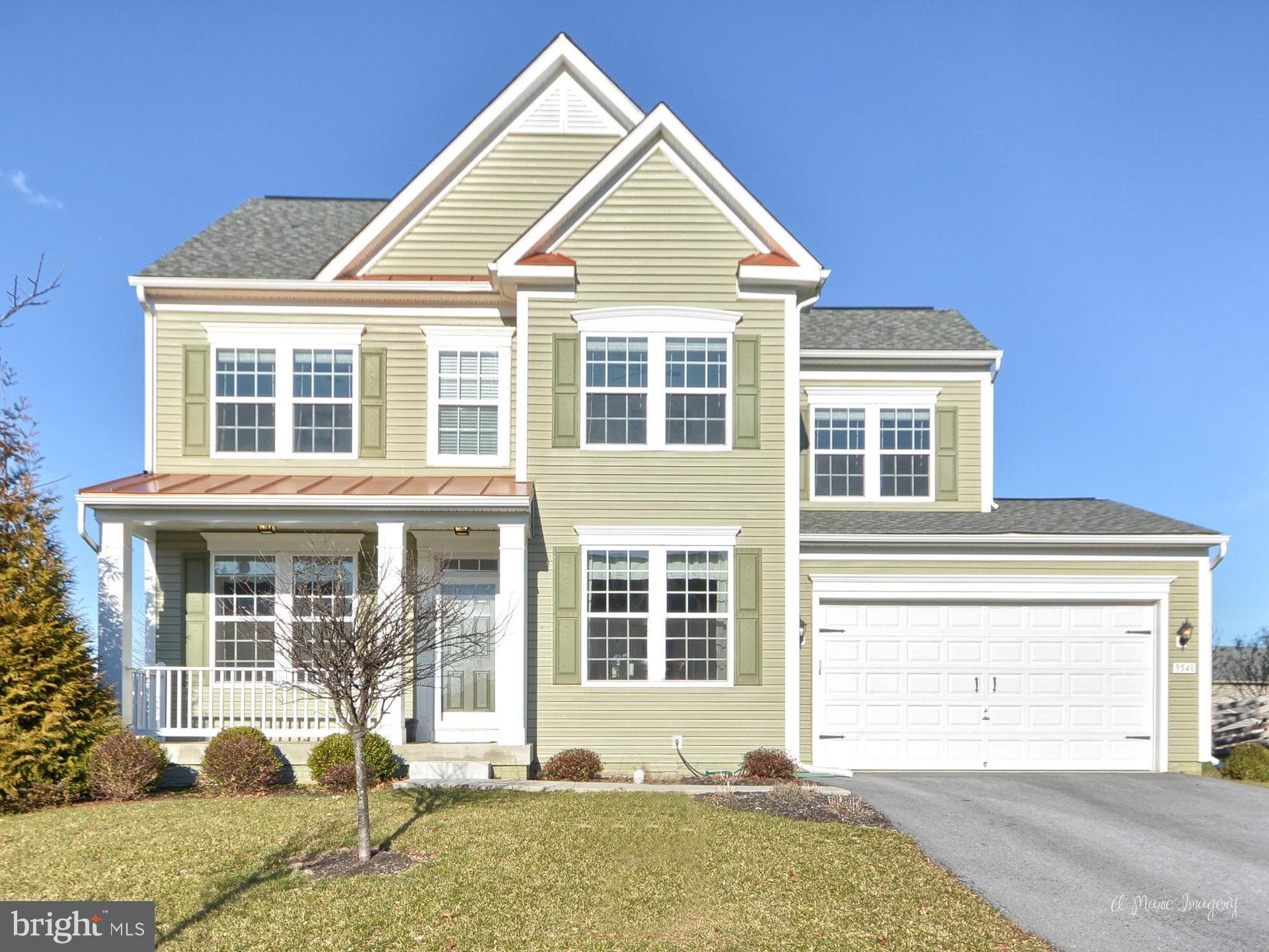 WESTFIELDS - Residential