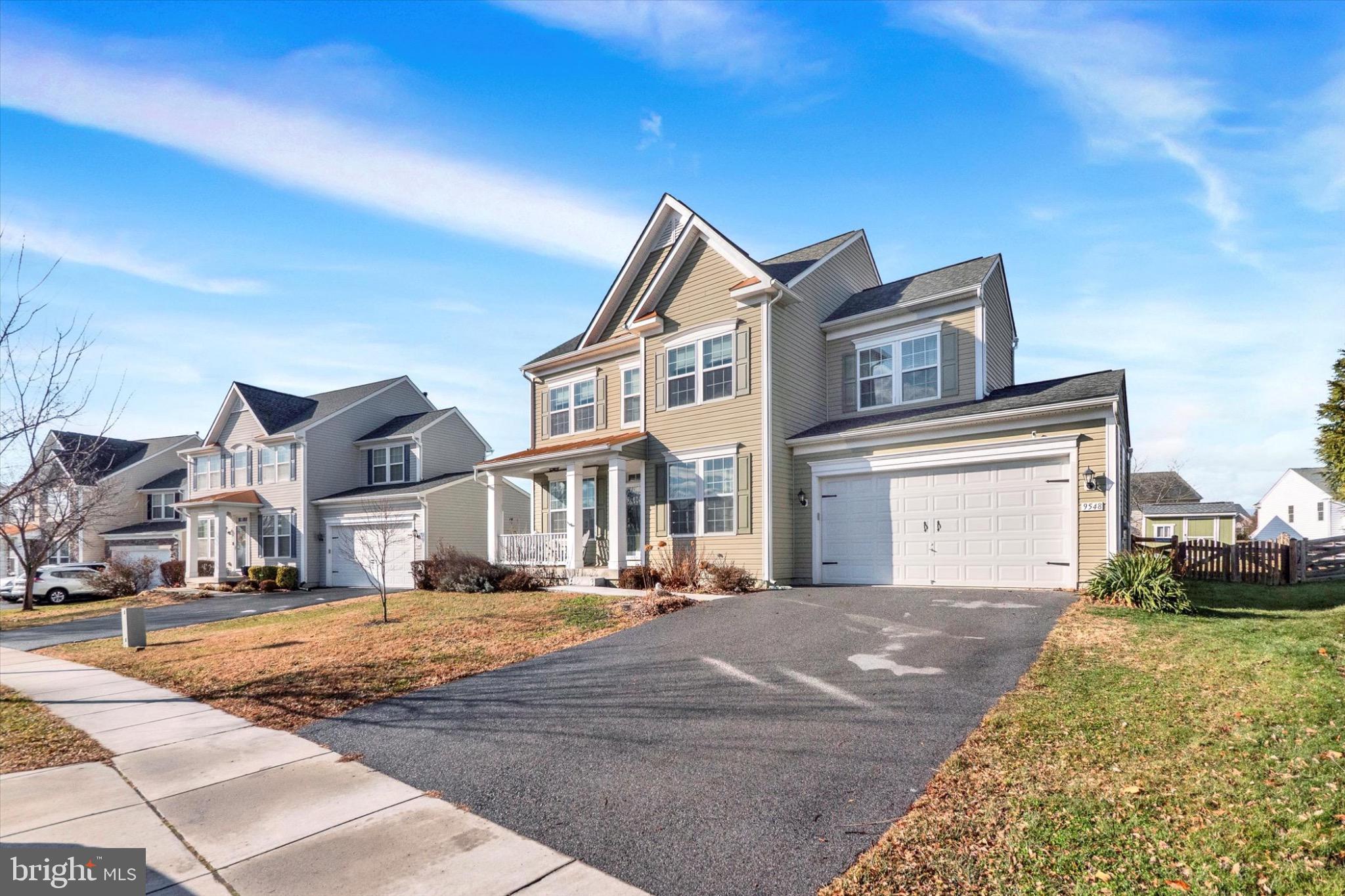 WESTFIELDS - Residential