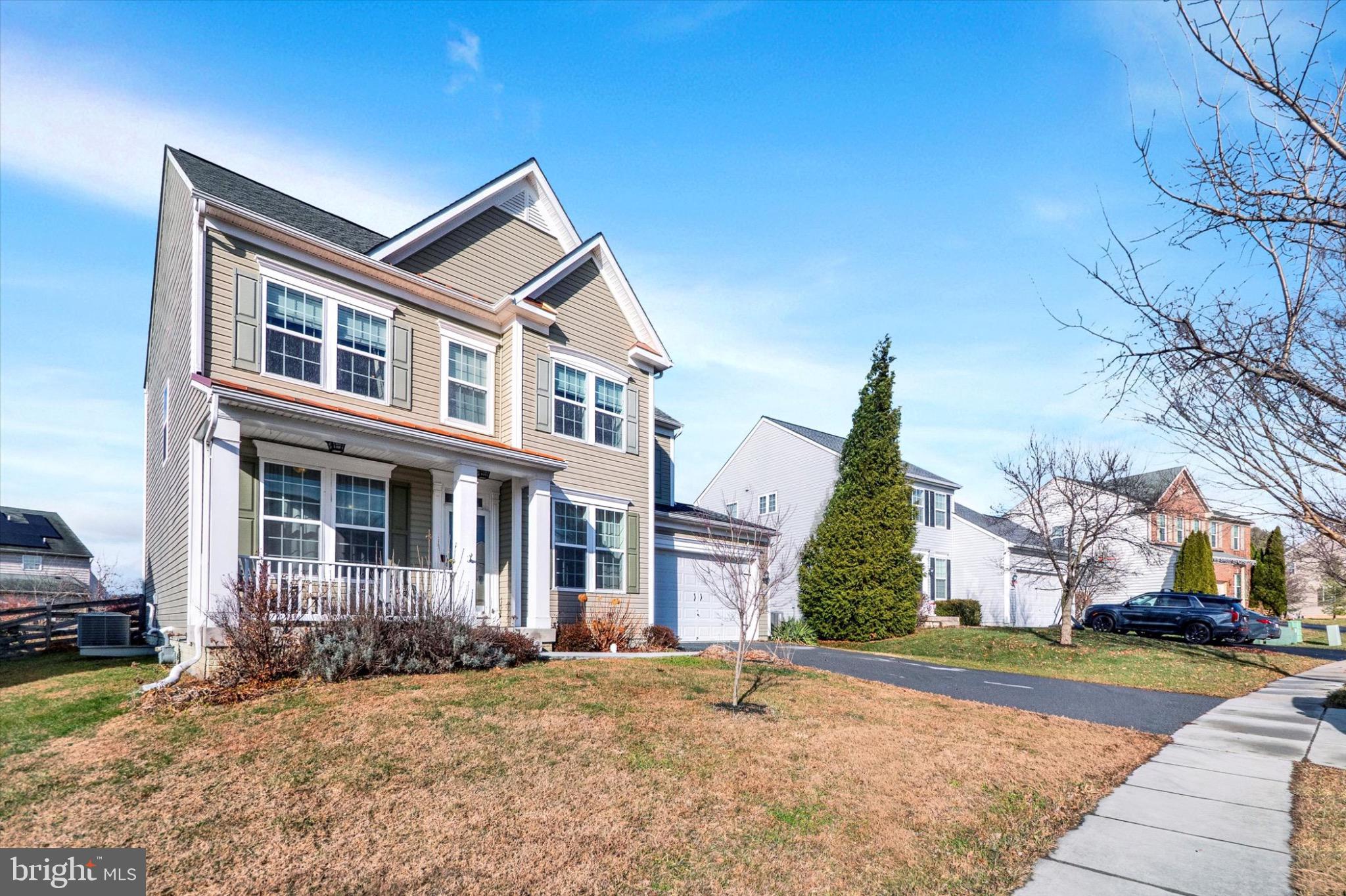 WESTFIELDS - Residential