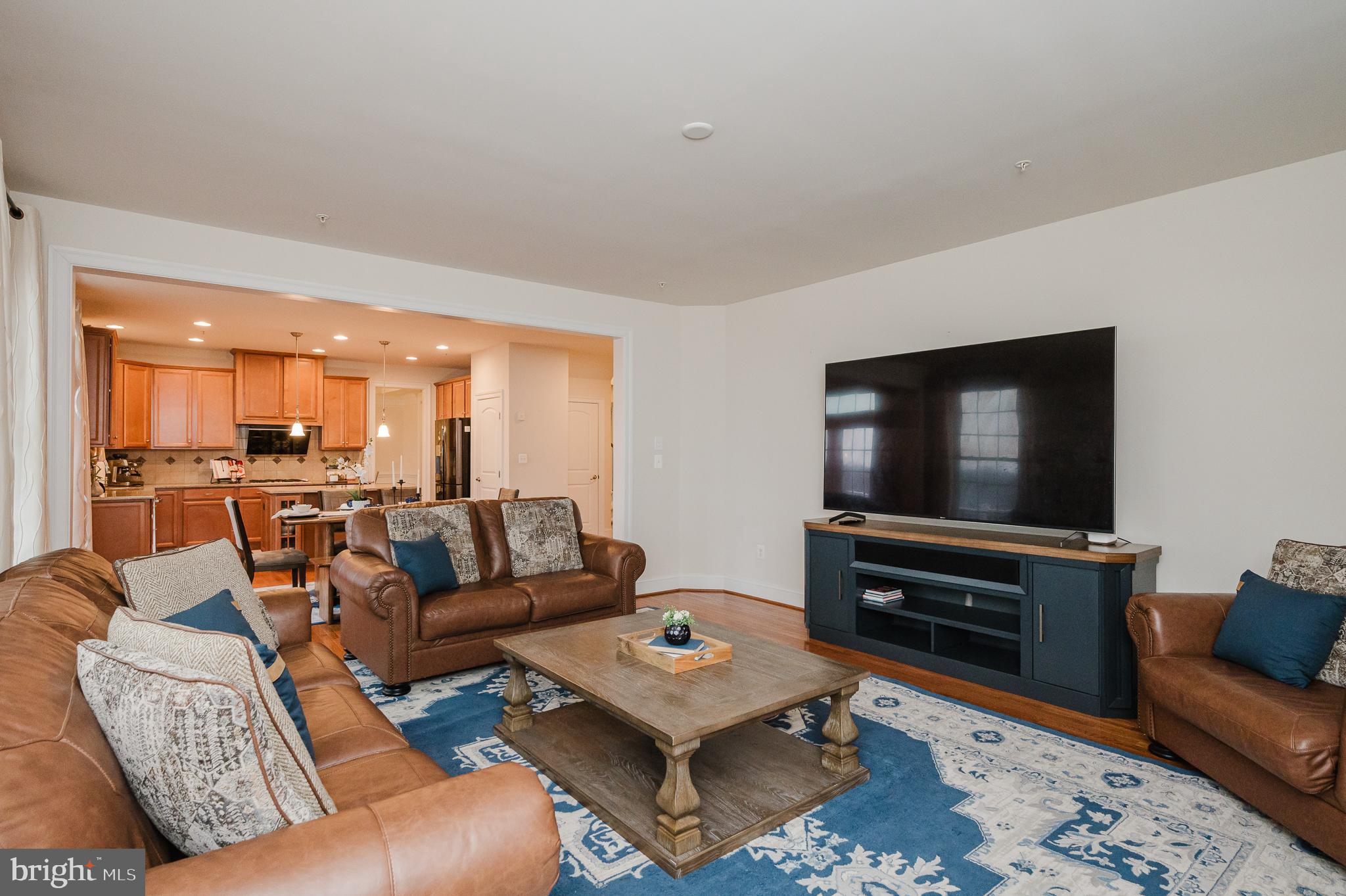 THE WARFIELDS II - Residential