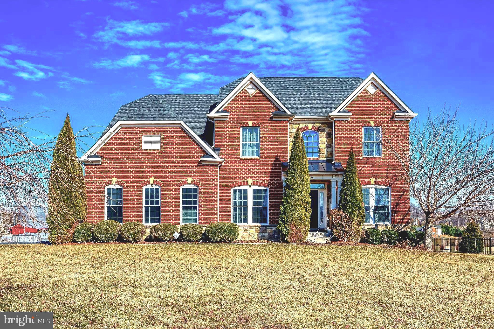 ***Sellers have found house of choice and are ready to move back to the west coast! 

Stunning Home in Glenelg – 14862 Michelle Drive
Welcome to this beautiful 5-bedroom, 3.5-bathroom home situated on nearly an acre in the highly sought-after Glenelg, Maryland. 

As you open the doors to your new home you are immediately welcomed by the luxurious two-story foyer.  The main level features a home office, formal living and dining room, and an open-concept kitchen that seamlessly flows into the cozy family room, perfect for entertaining or family gatherings. Whether you are dining in the eat in kitchen or enjoying the fireplace in the family room, you will be surrounded by the picturesque views of the open backyard and countryside backdrop. 

Upstairs you have the conveniently located oversized laundry, 4 bedrooms and 2 full bathrooms. The primary is an oasis with two separate closets and its own en-suite bathroom with soaking tub, oversized shower and water closet. The additional bedrooms provide ample space for your choice of two twins, a king size bed or let your creativity run wild with a personal gym, playroom for the kids, or man-cave/lady layer. Whatever your heart desires, after all, this is YOUR new home. 

The newly finished basement that was just finished within the past year is immaculate, complete with plumbing and a rough-in for a full kitchen, giving you endless possibilities for customization. With a walk up to your backyard, a bedroom and a full bathroom, the 1063+ could be an apartment, used for multi-family living, or just another reason to make this home yours now. 

 Additionally, the property has been upgraded with a state-of-the-art security system, including enhanced cameras around the home for added security. Also, you will enjoy the comfort and efficiency of a brand-new HVAC system, ensuring year-round comfort. With nearly an acre of land, there's plenty of space for outdoor activities or relaxation. This home combines modern amenities with spacious living in a serene and desirable location.

Don’t miss your chance to own this exceptional property. Schedule a tour today before it’s gone
