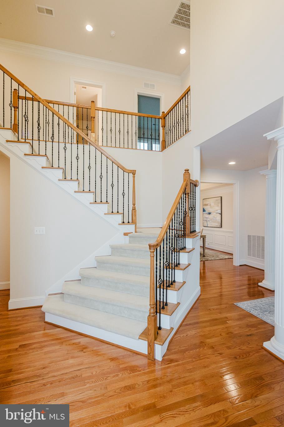 THE WARFIELDS II - Residential