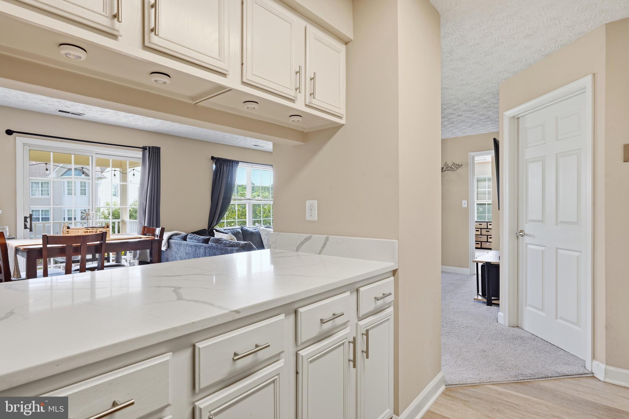 SPRING RIDGE - Residential