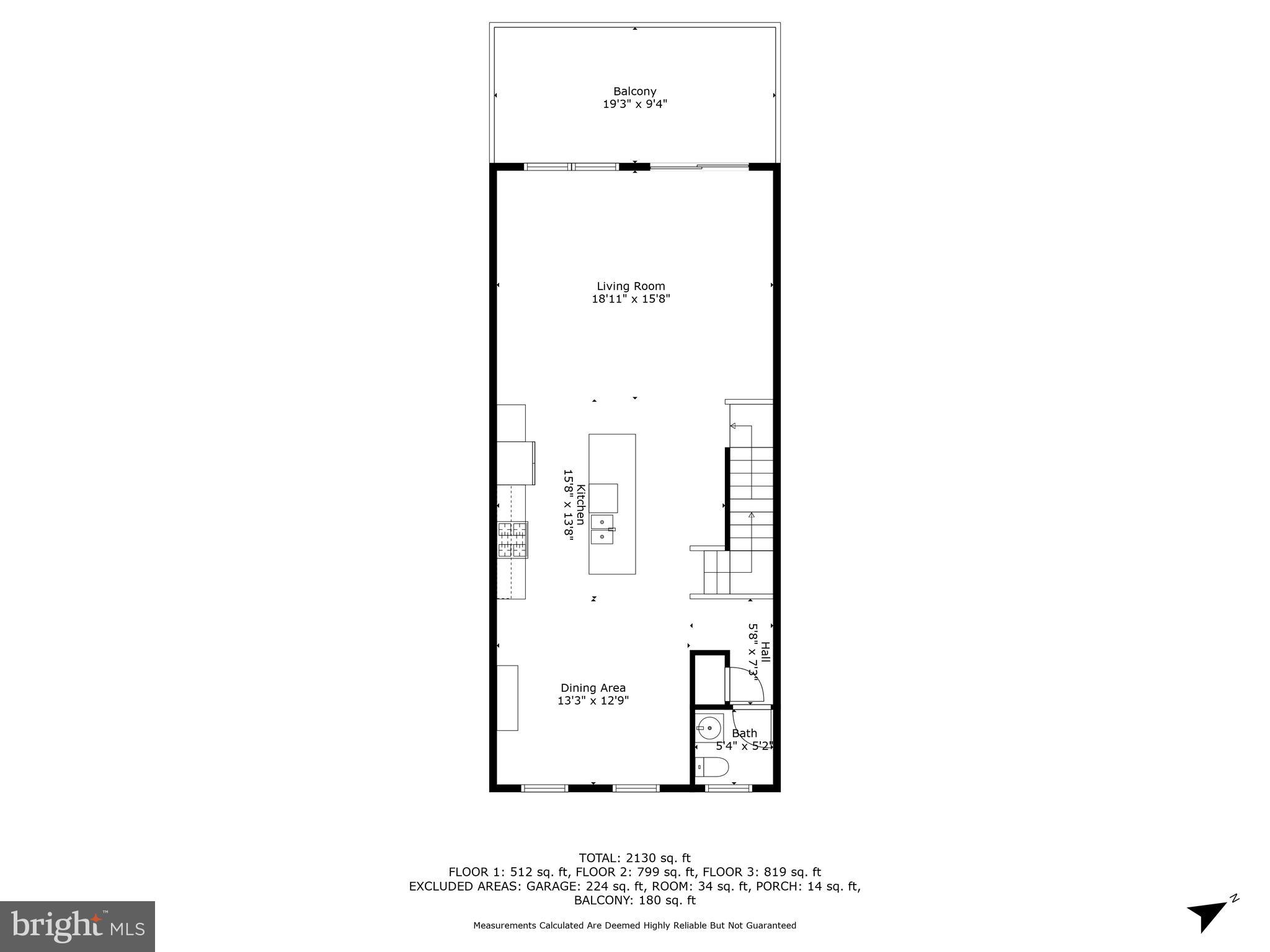 EMBREY MILL - Residential