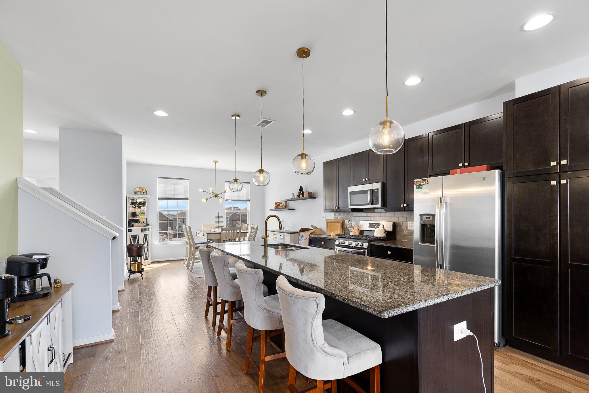 EMBREY MILL - Residential