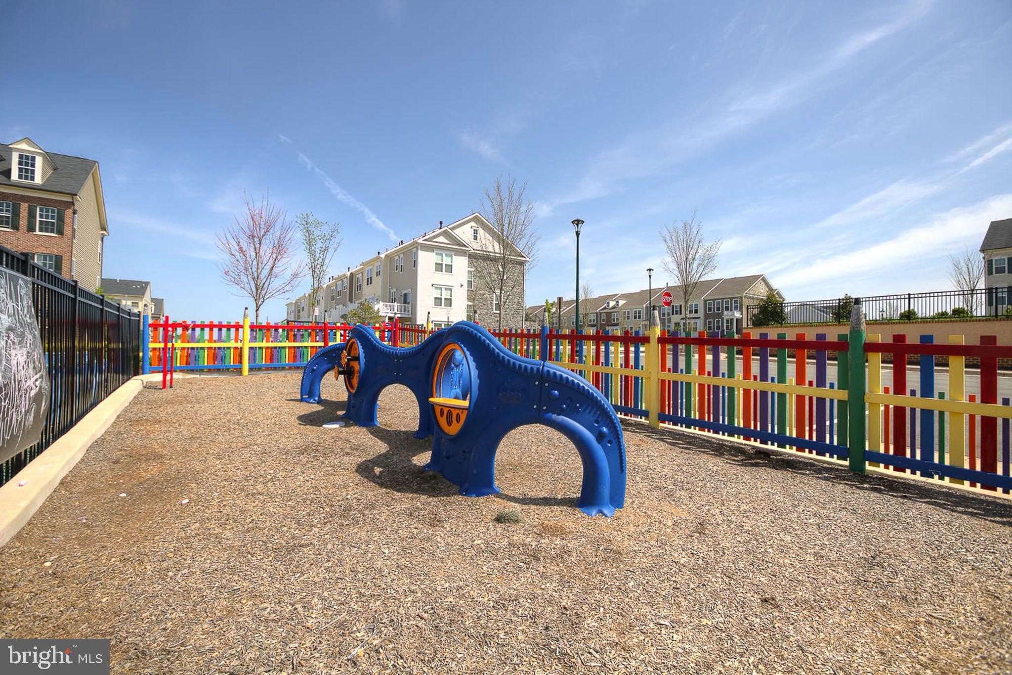 EMBREY MILL - Residential
