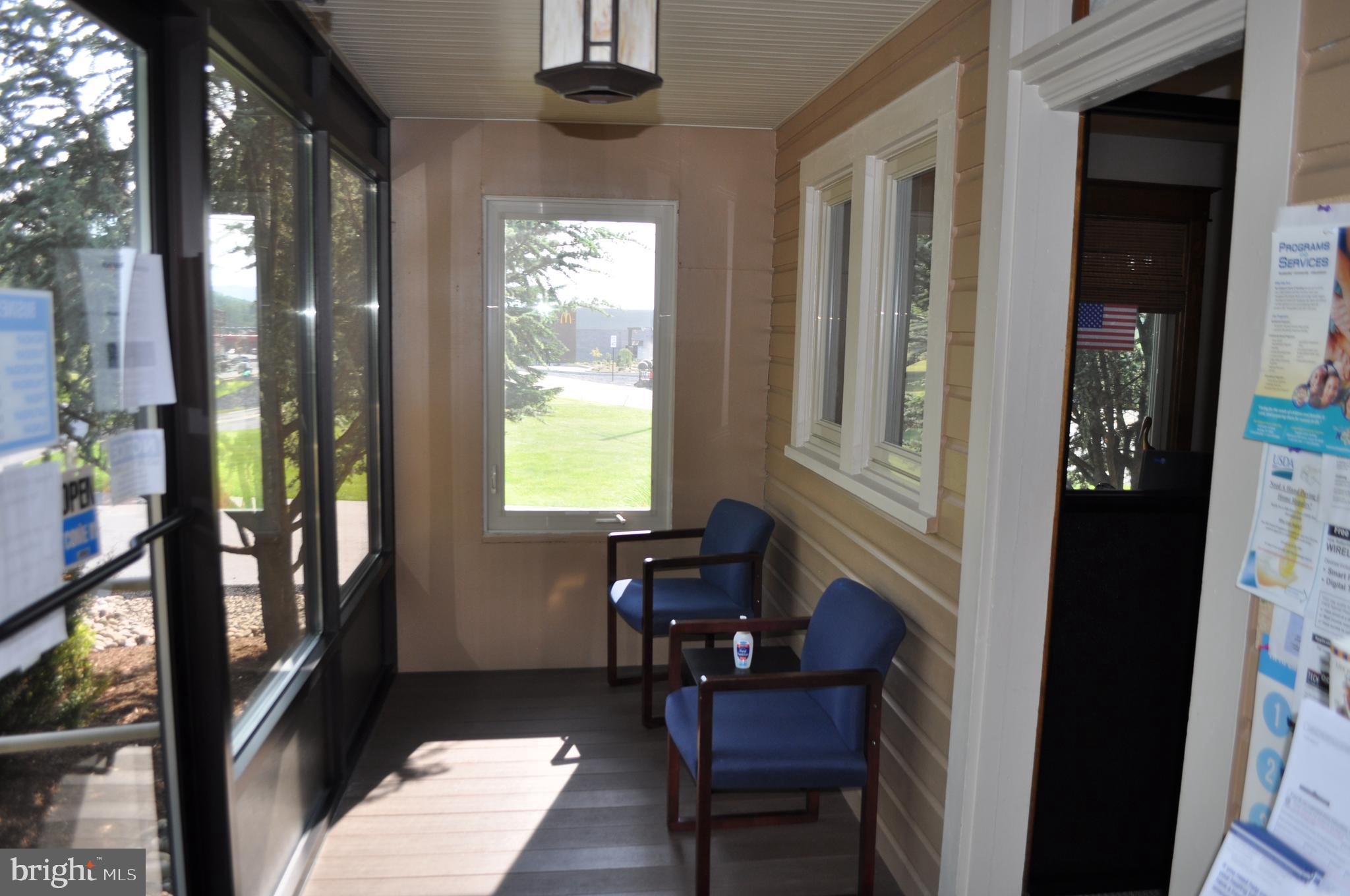 SCHUYLKILL HAVEN - Commercial Lease