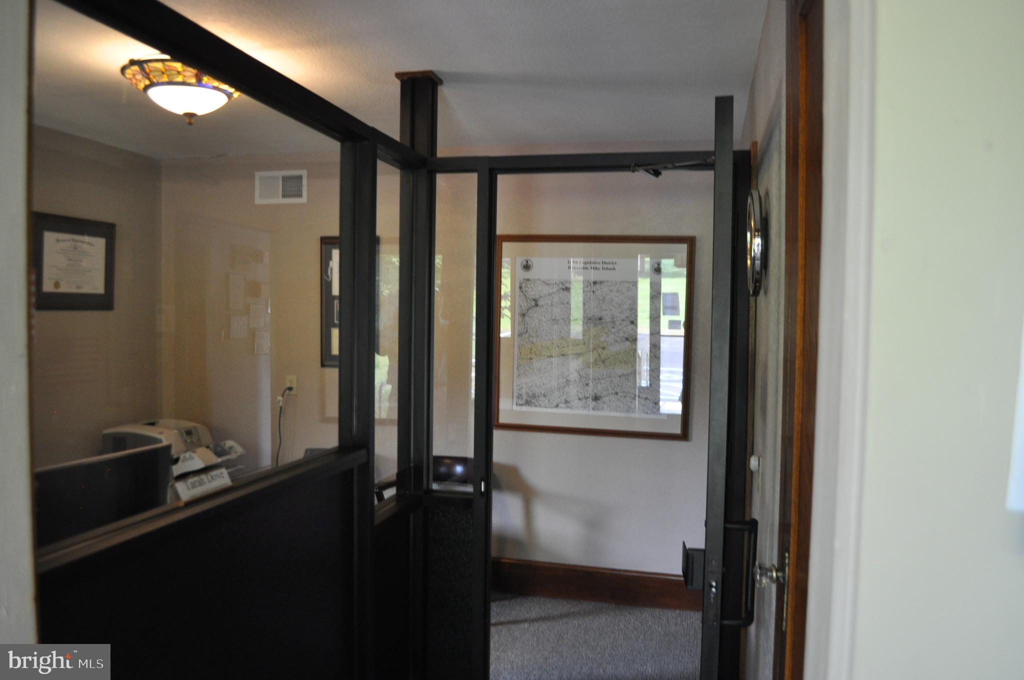 SCHUYLKILL HAVEN - Commercial Lease