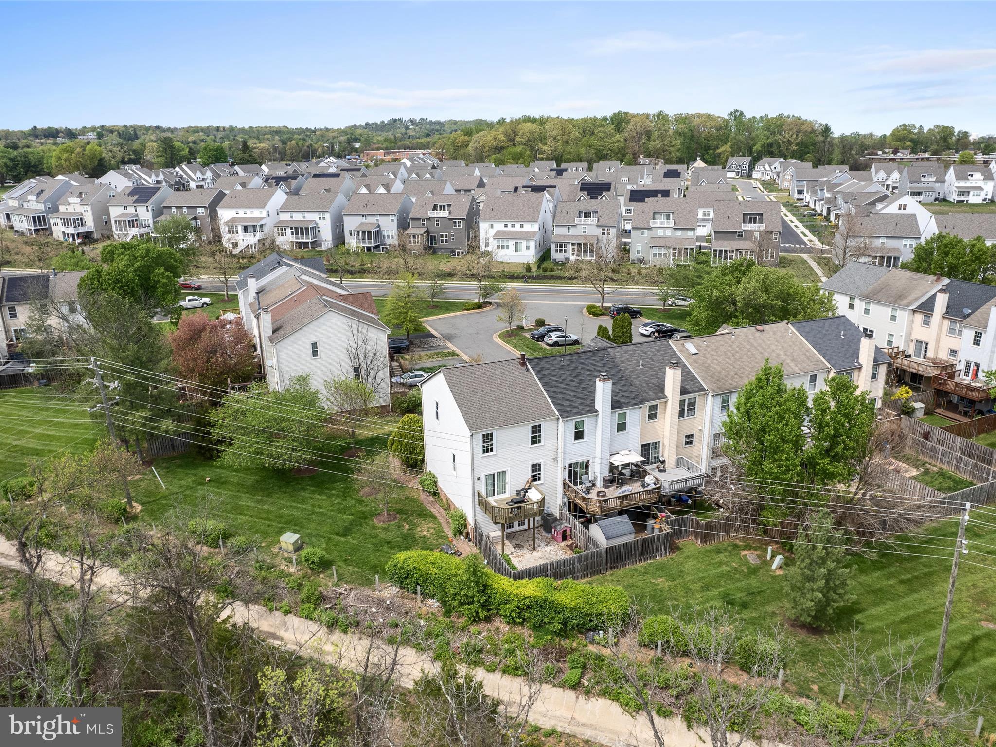ROXBORO - Residential