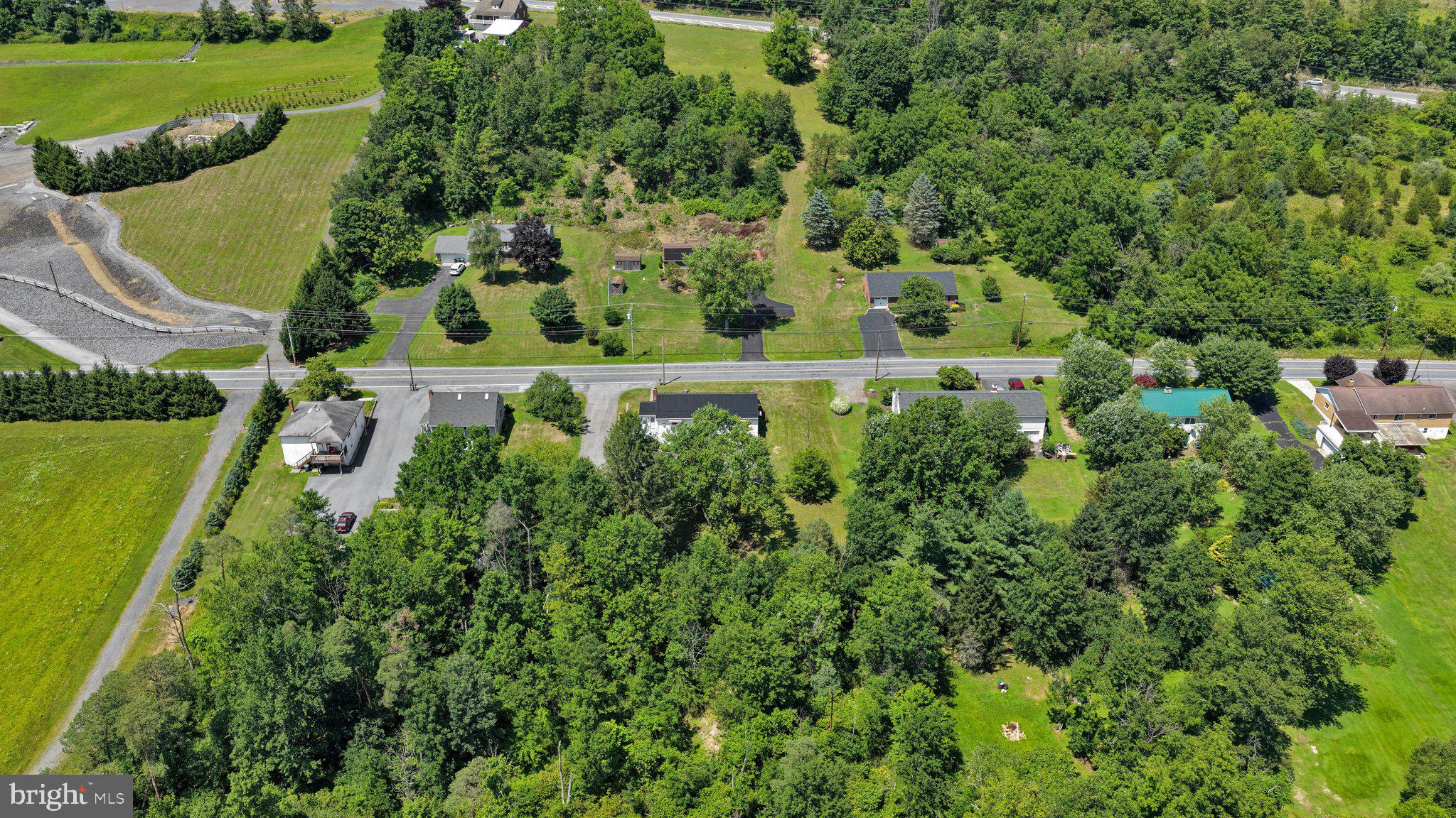NONE AVAILABLE - Residential